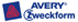 AVERY Zweckform