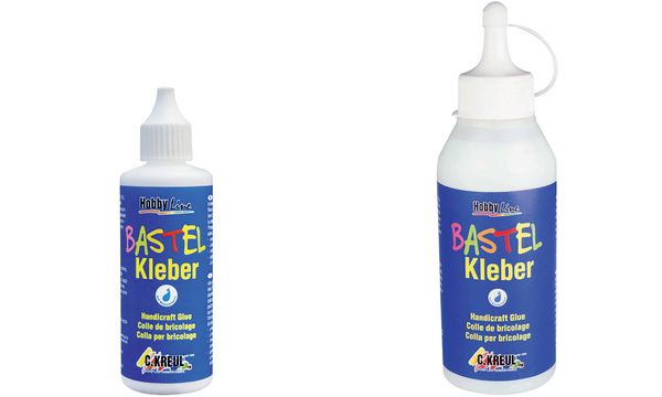 KREUL Bastelkleber Hobby Line, 80 ml