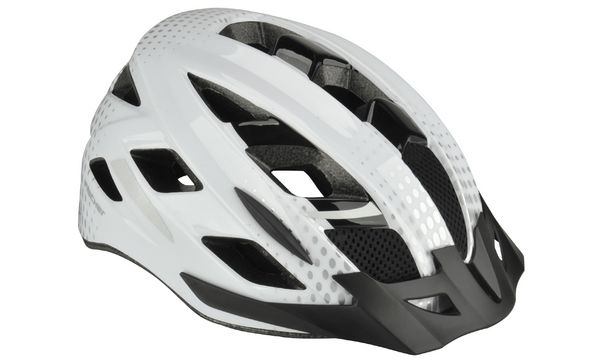 FISCHER Fahrrad-Helm "Urban Lano", Gr��e: S/M