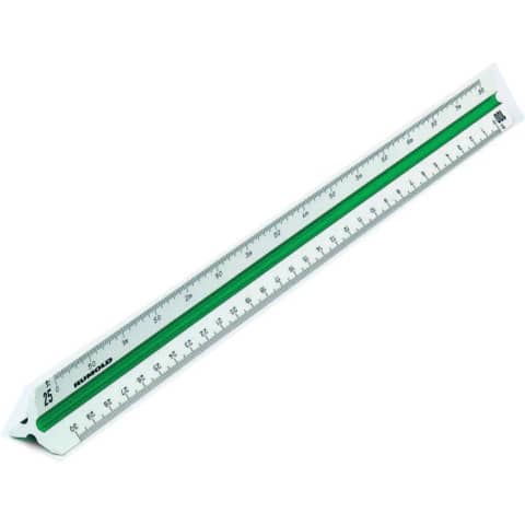 RUMOLD Dreikantma�stab 1501 30cm