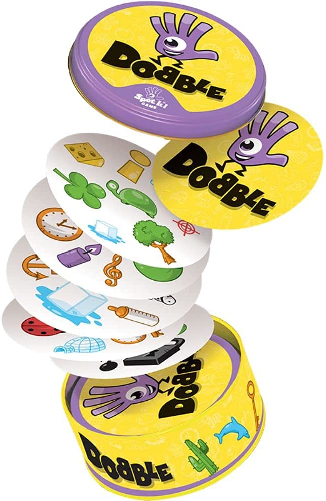 Asmodee - Dobble