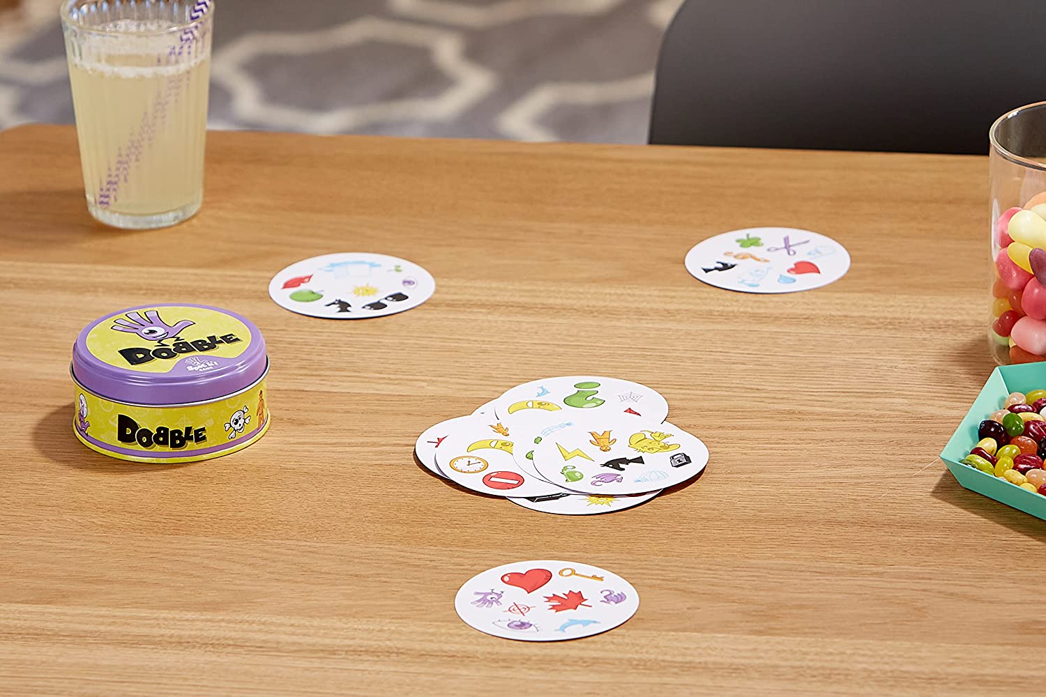 Asmodee - Dobble