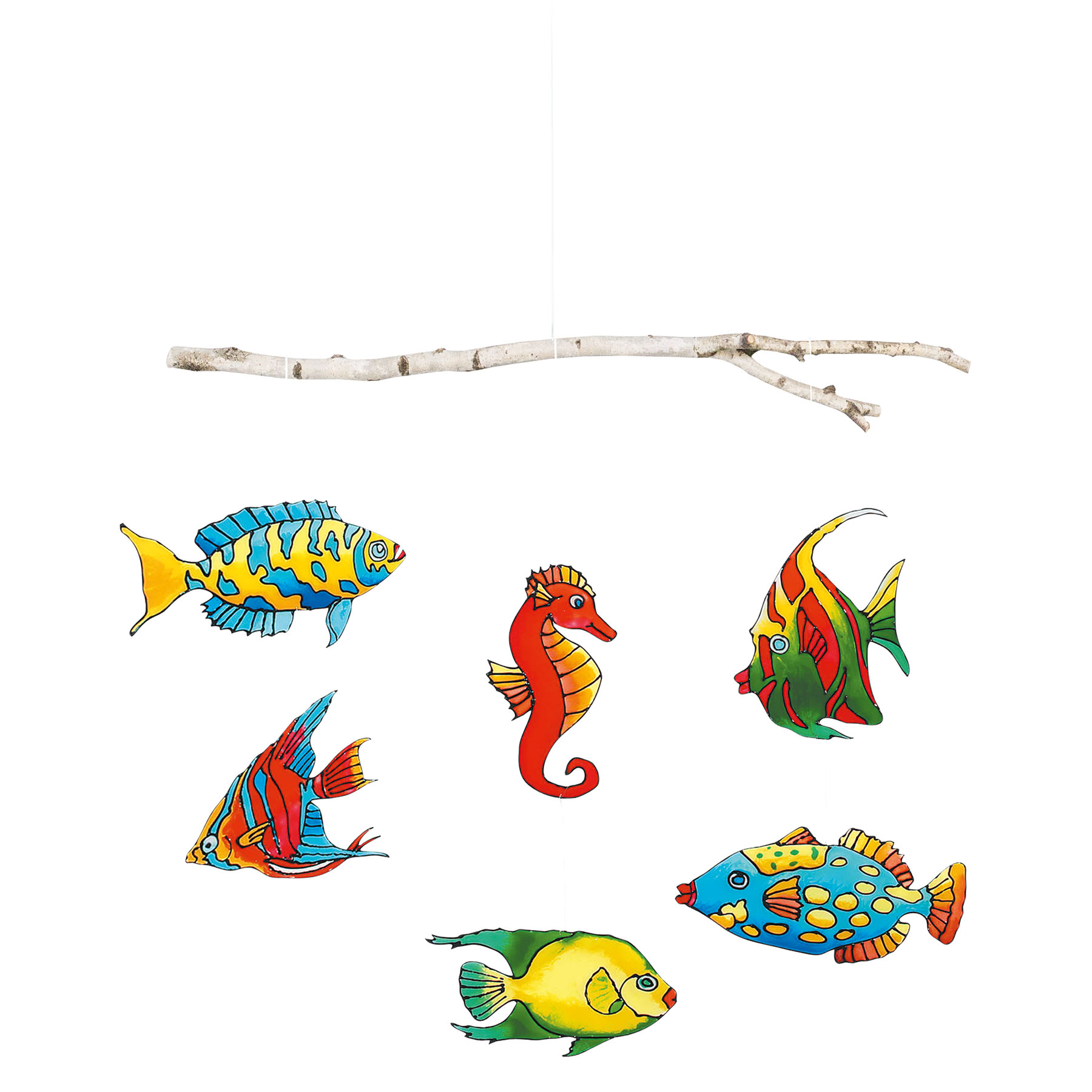 FOLIA Windrad Folie 0,4mm 22x33cm