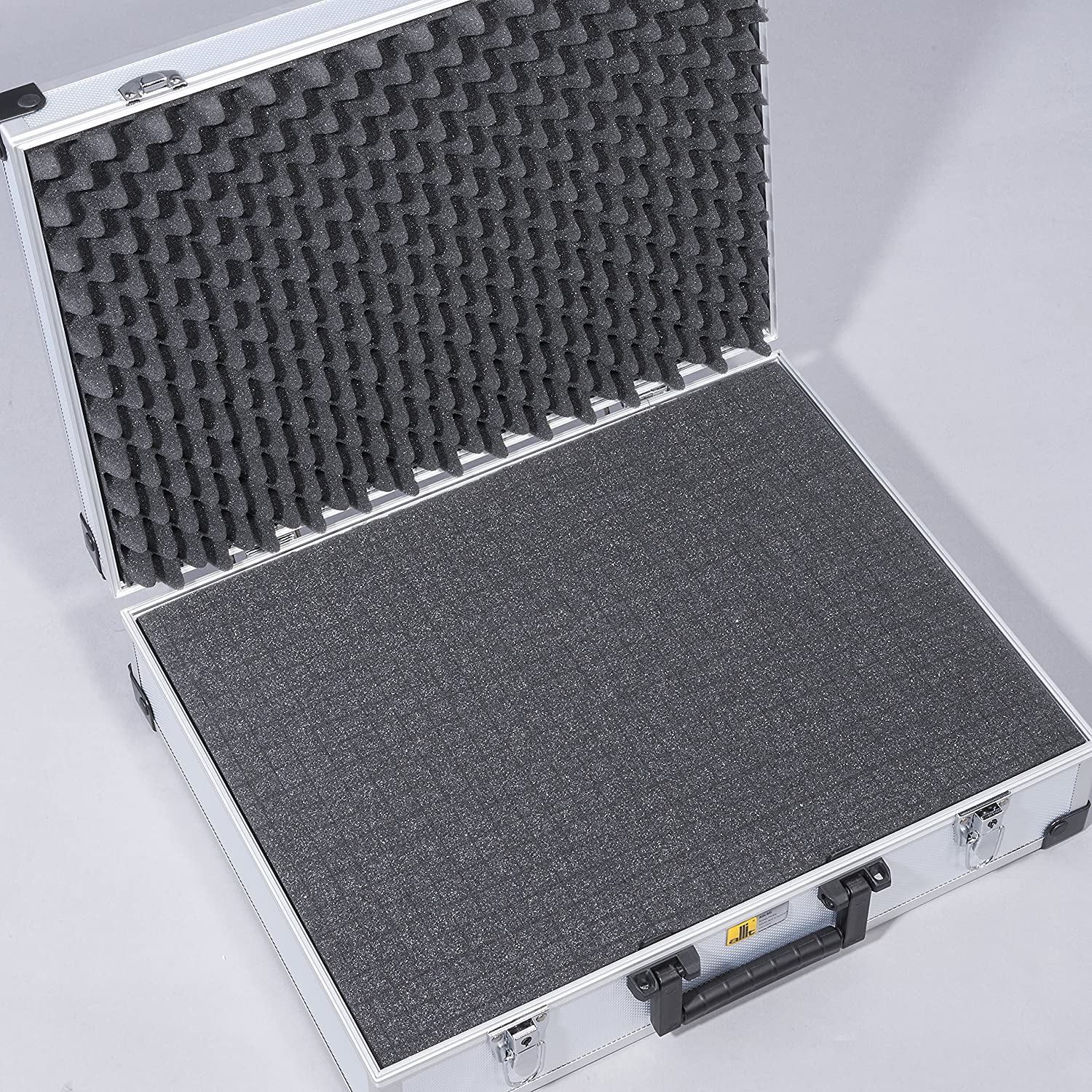 allit W�rfel- und Noppenschaum AluPlus Foam 44/2