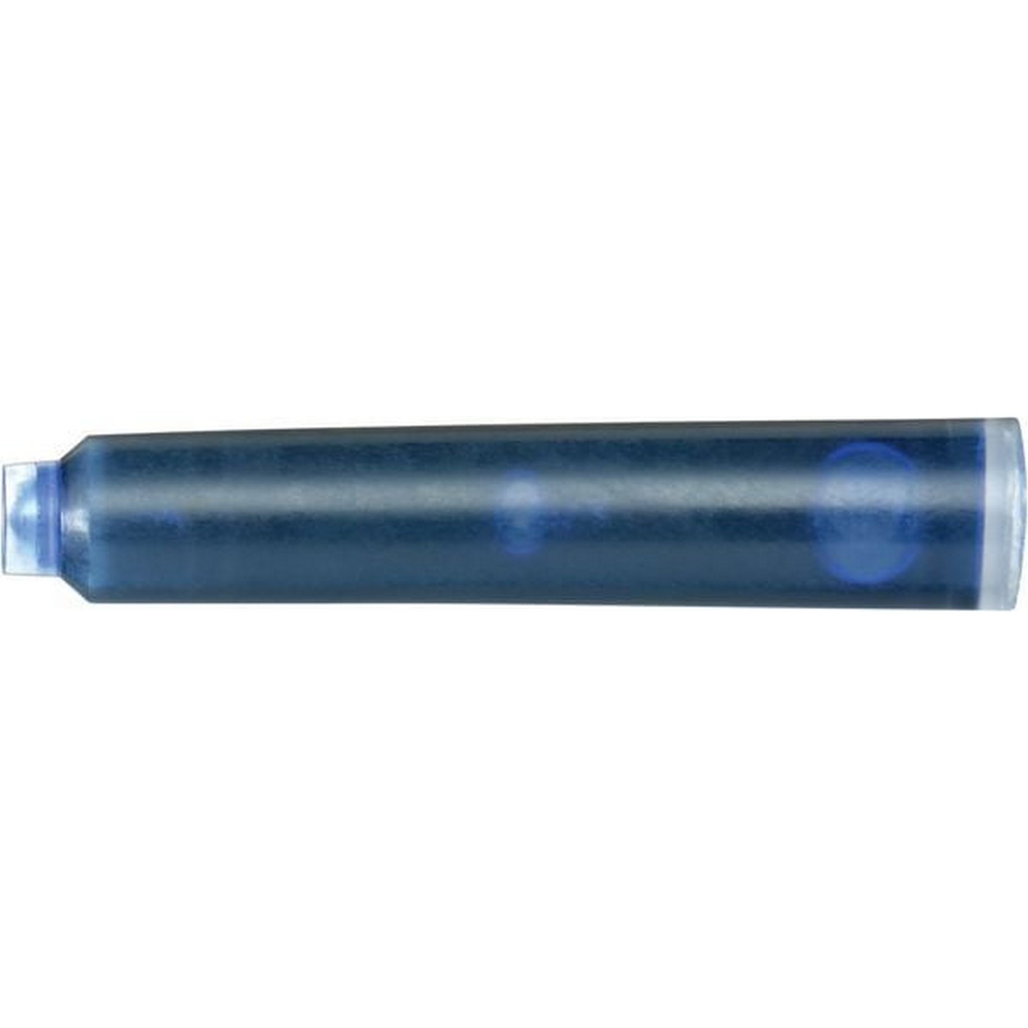 STABILO Tintenpatronen beYou 6 St�ck blau