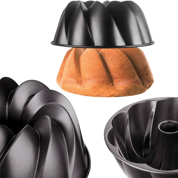 Kaiser Bundform Inspiration 25cm