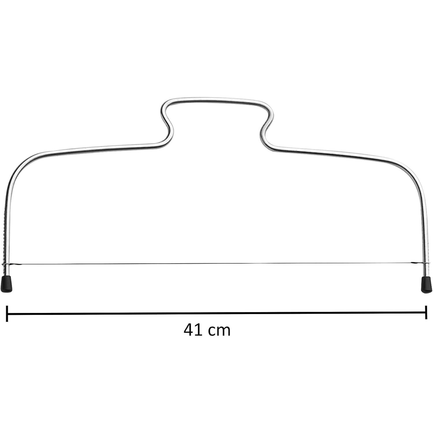 KAISER Tortenbodenschneider 38cm