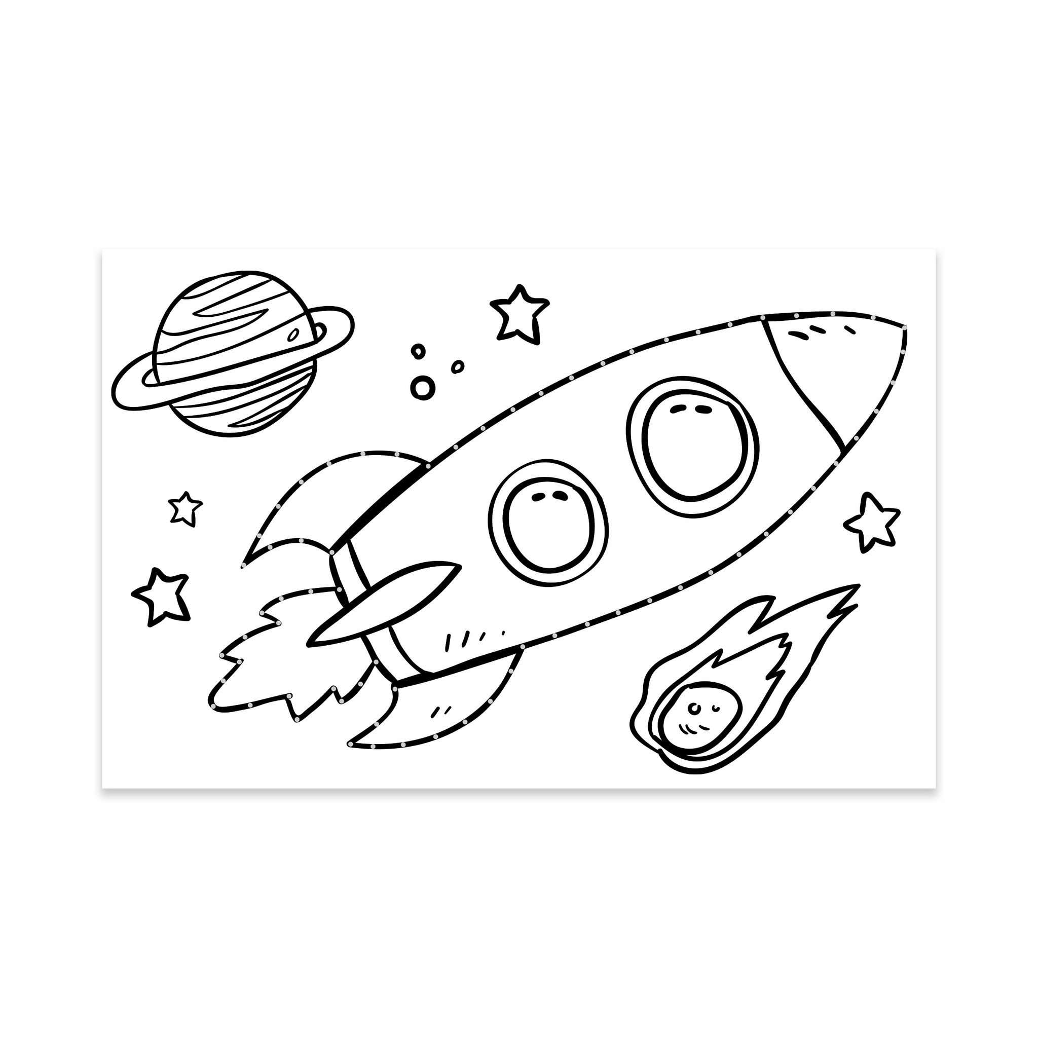 URSUS 50x Ausn�hkarten Stickkarten wei� mit Motiven zum ...