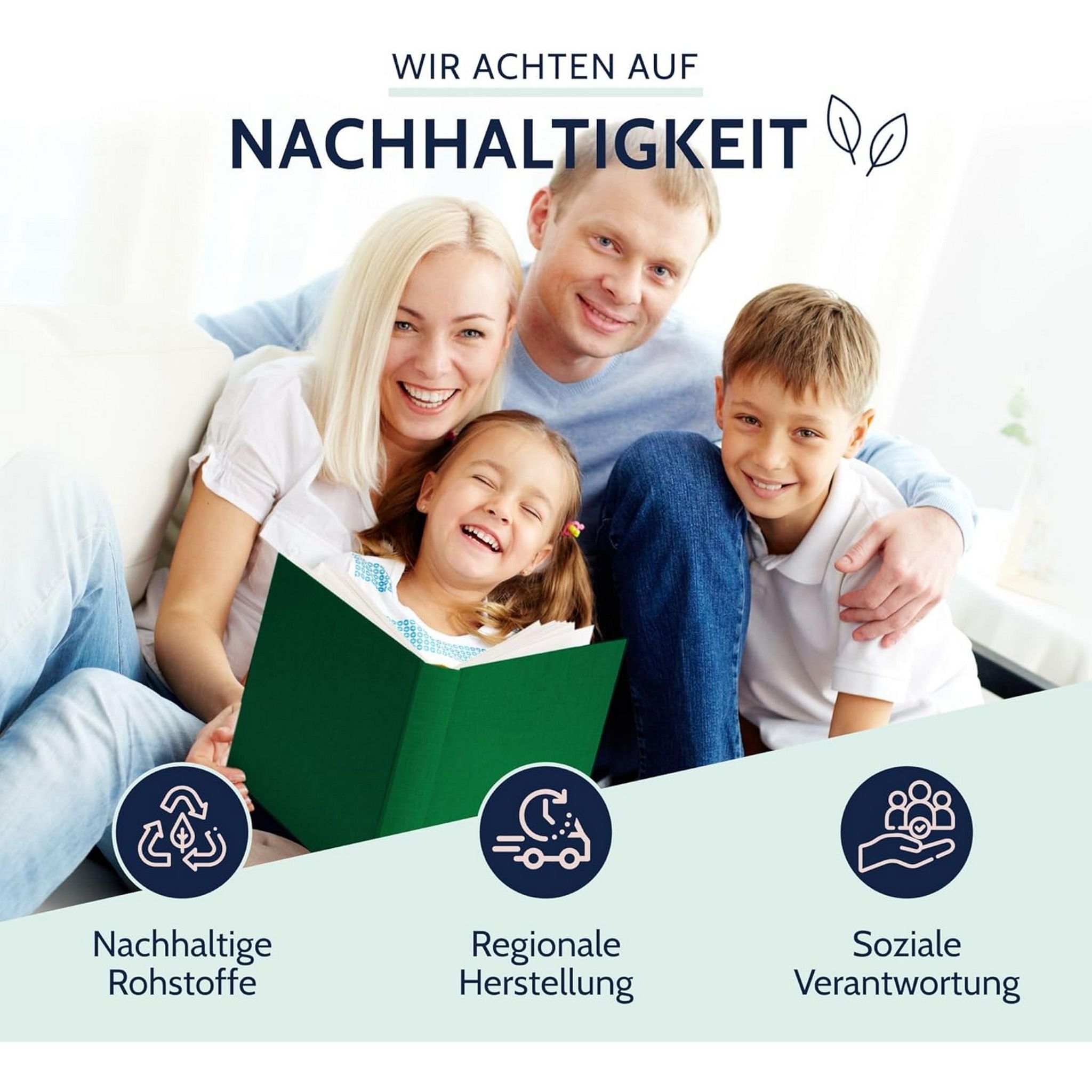 GOLDBUCH Fotoalbum Summertime 100 wei�e Seiten mit Trenn...