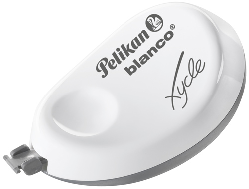 Pelikan Design-Korrekturroller blanco Xycle, 4,2 mm x 8 m