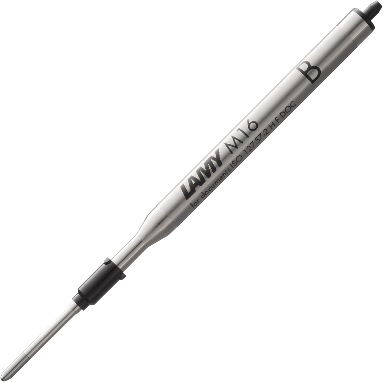 LAMY Kugelschreibermine 801 M16 St�rke B Dokumentenecht ...