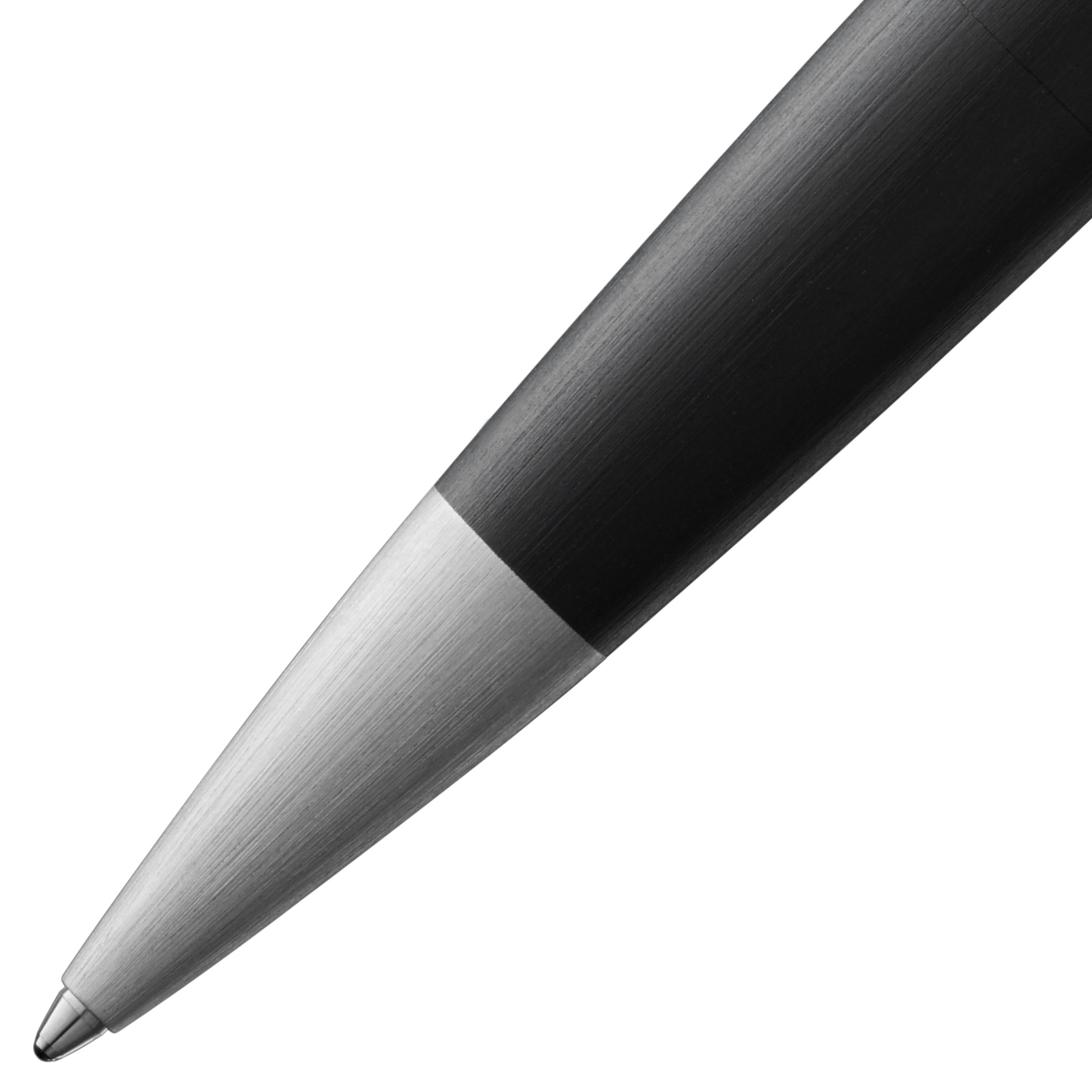 LAMY 2000 black Kugelschreiber Polycarbonat Geh�use mit ...