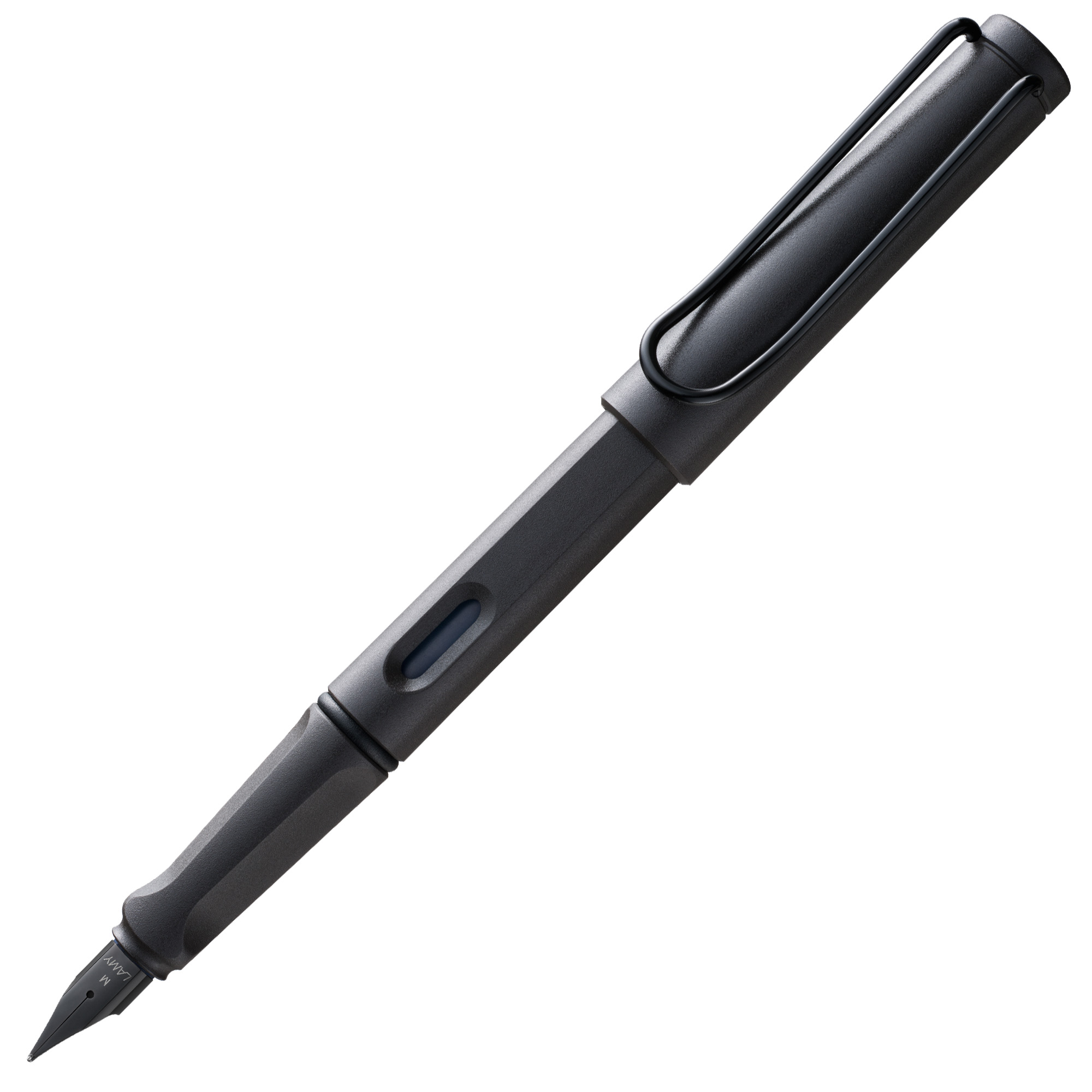 LAMY Safari umbra F�ller ergonomischer Griff mit Feder i...