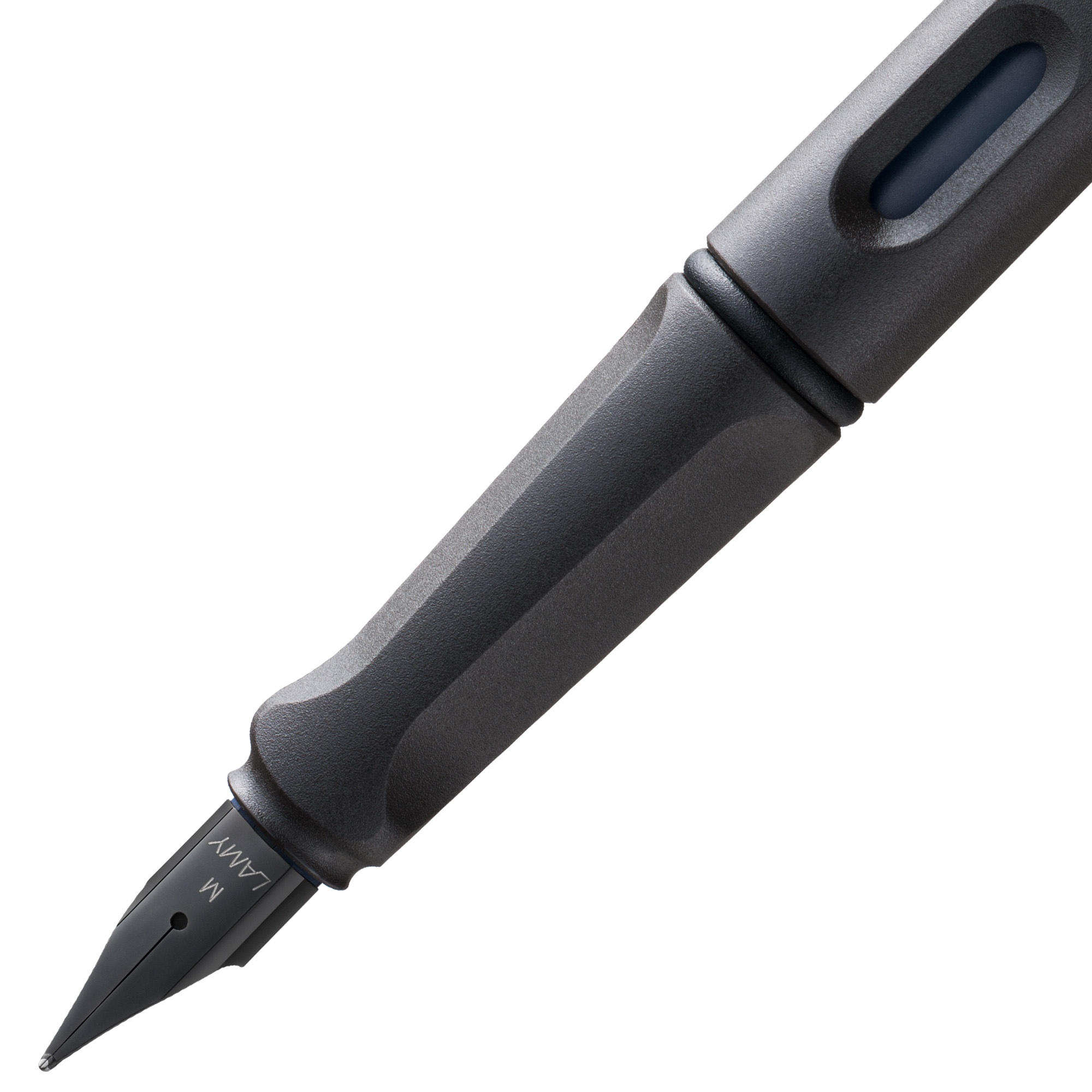 LAMY Safari umbra F�ller ergonomischer Griff mit Feder i...