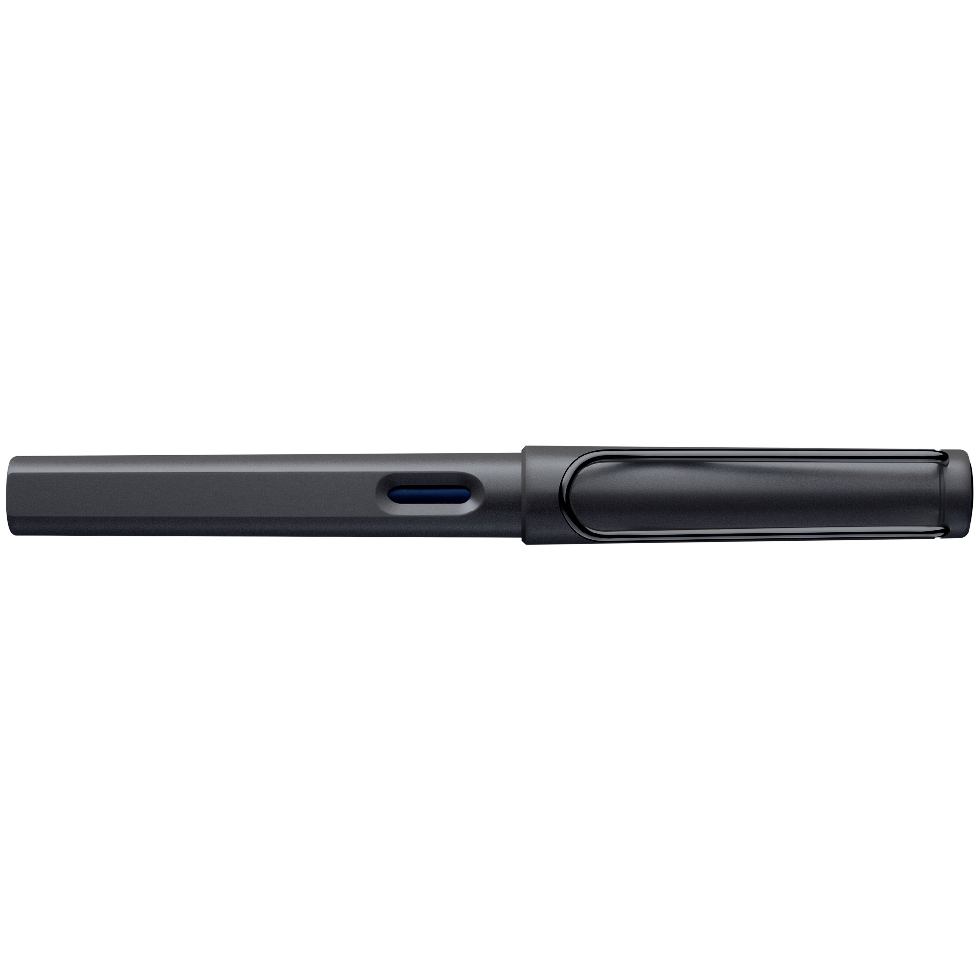LAMY Safari umbra F�ller ergonomischer Griff mit Feder i...
