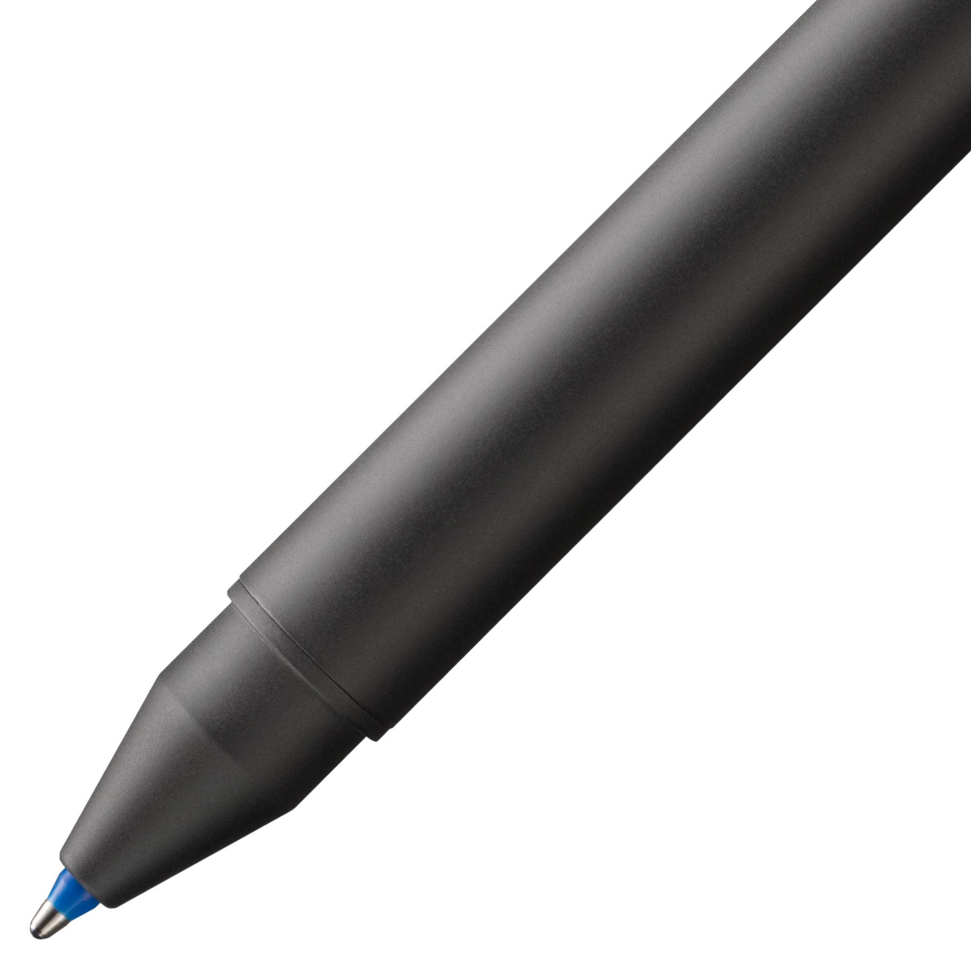 LAMY Edelstahl Druckbleistift und Kugelschreiber in Eine...