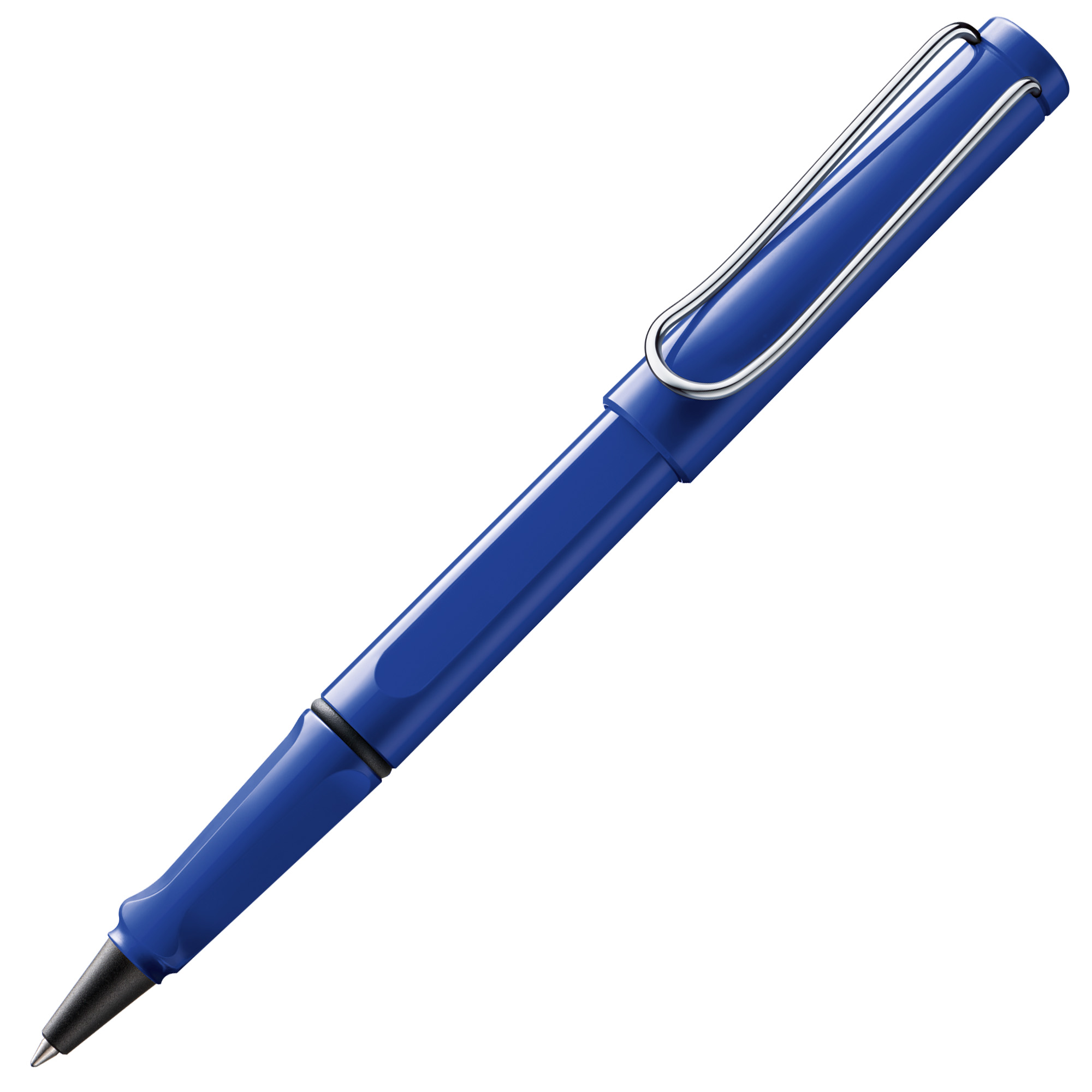 LAMY Safari blue Tintenroller Strichbreite M mit Tintenr...