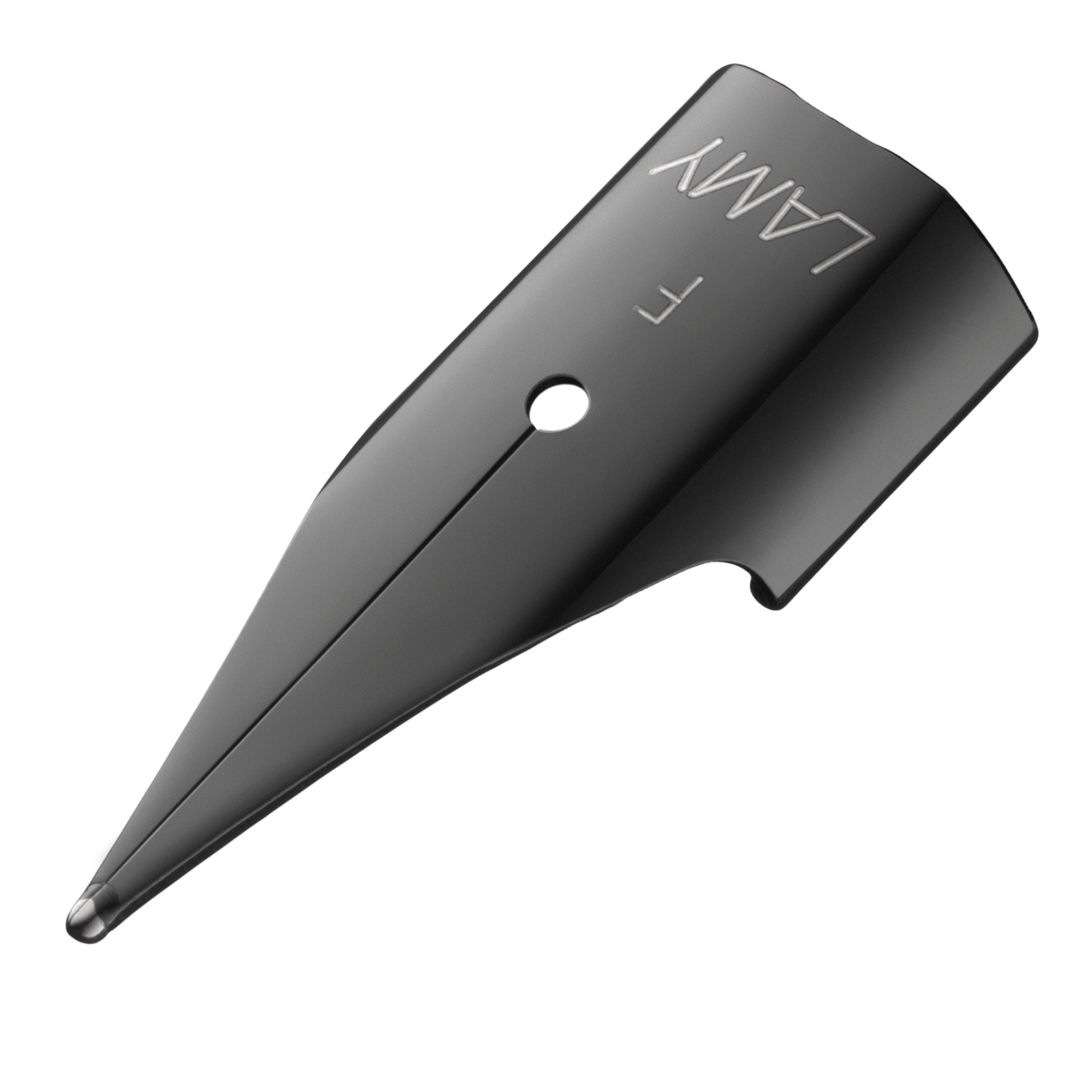 LAMY Feder Z50 schwarz St�rke F