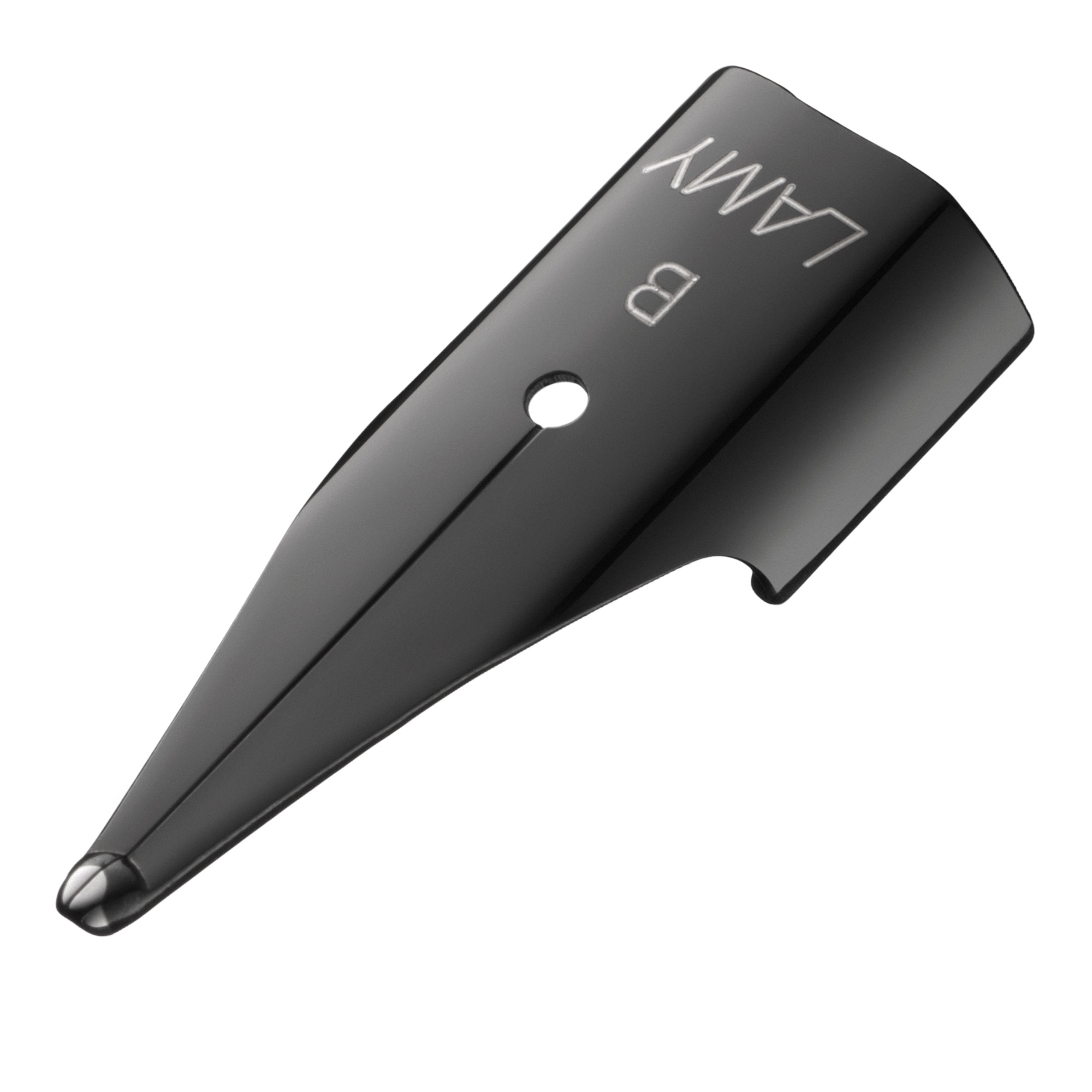 LAMY Feder Z50 schwarz St�rke B