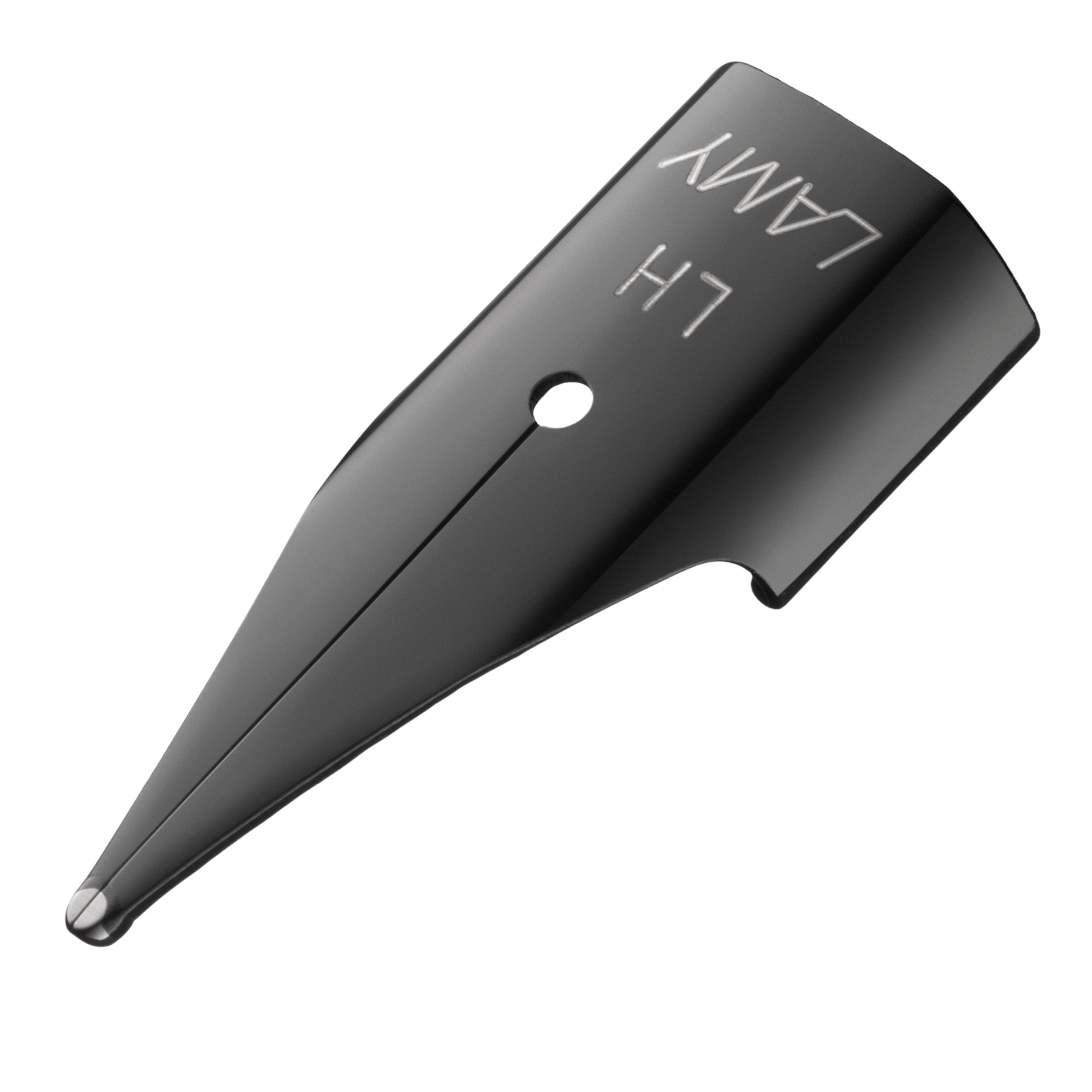 LAMY Feder Z50 LH schwarz St�rke M f�r Linksh�nder