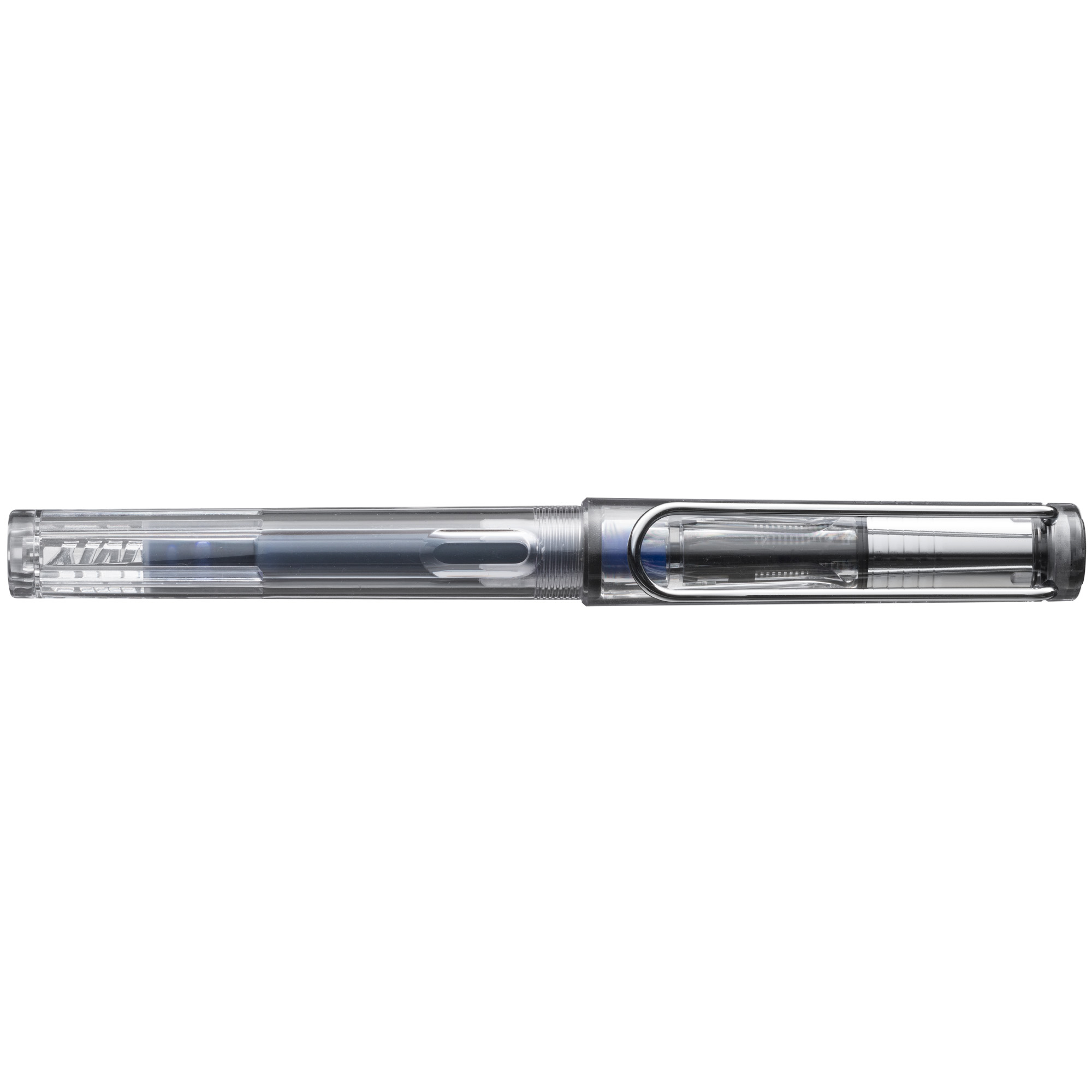 LAMY Safari vista F�ller ergonomischer Griff mit Feder i...