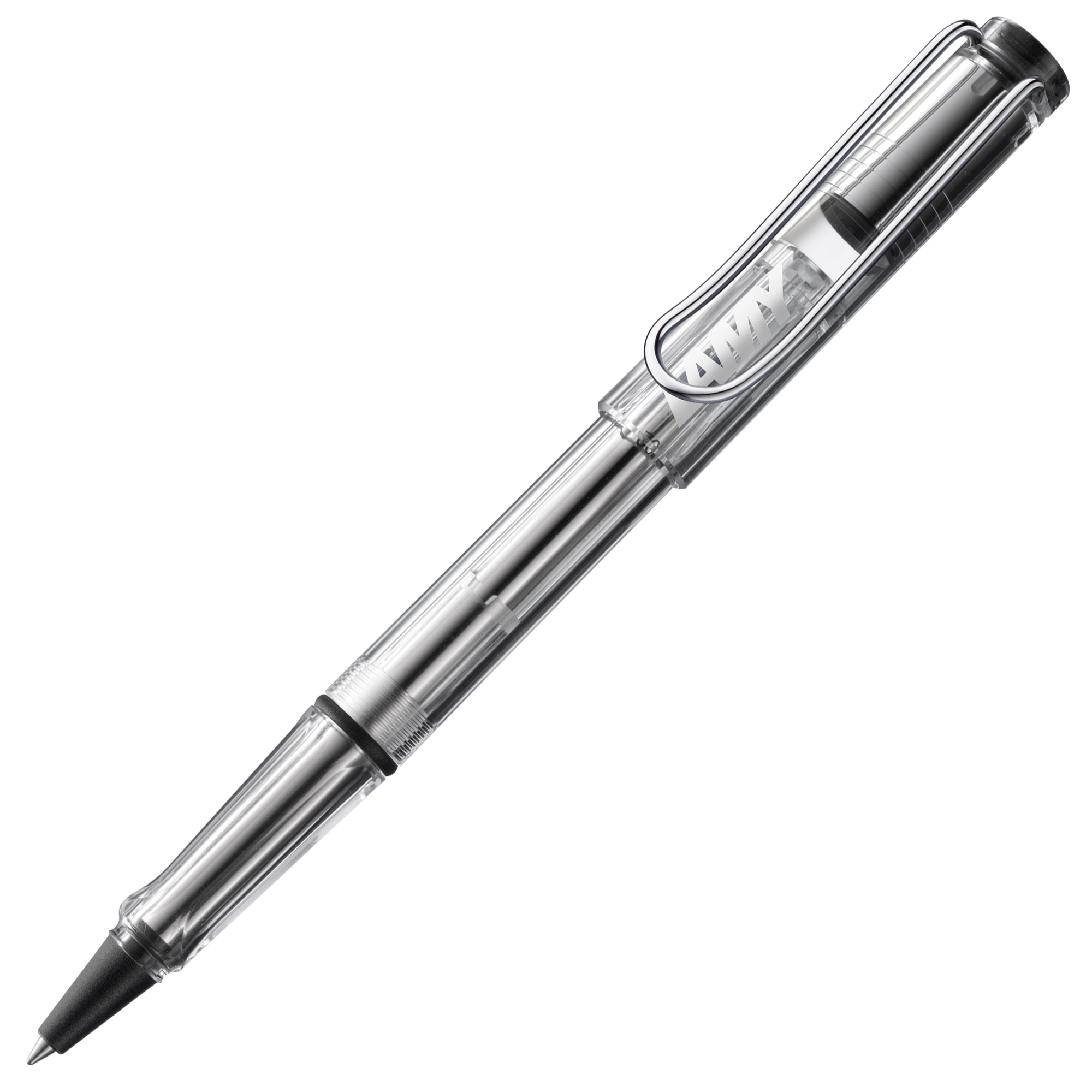 LAMY Safari vista Tintenroller Strichbreite M mit Tinten...