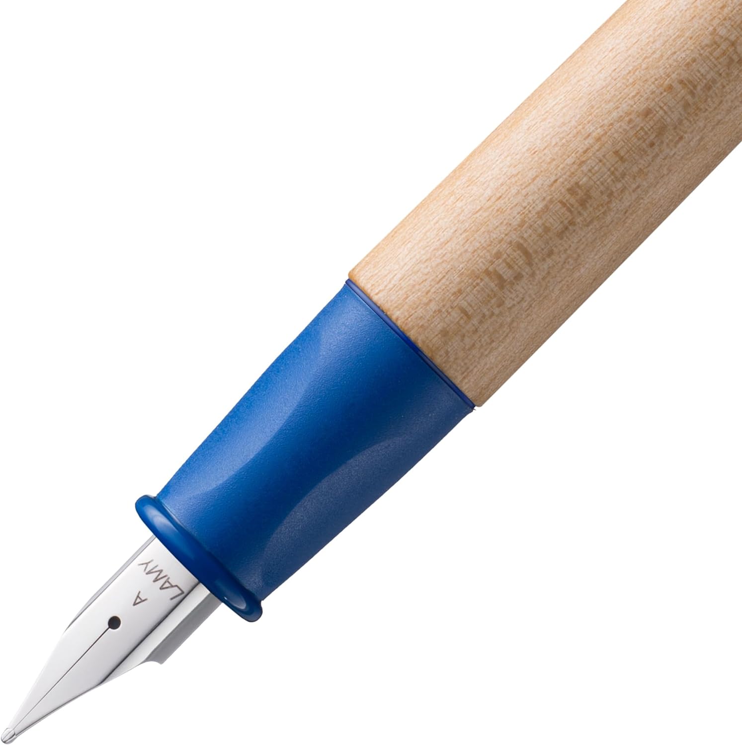 LAMY F�ller abc 009 BLAU St�rke A