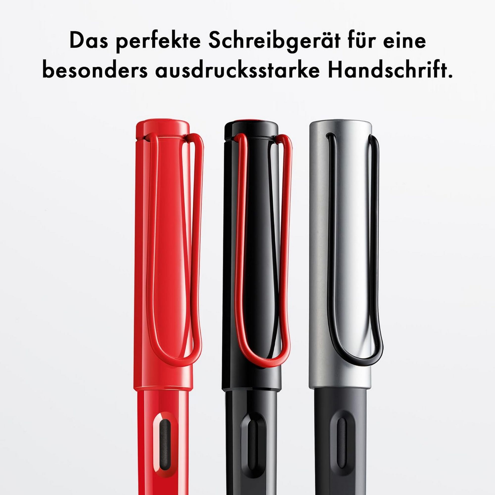 LAMY joy AL black Kalligraphie Sch�nschreib F�ller Set m...