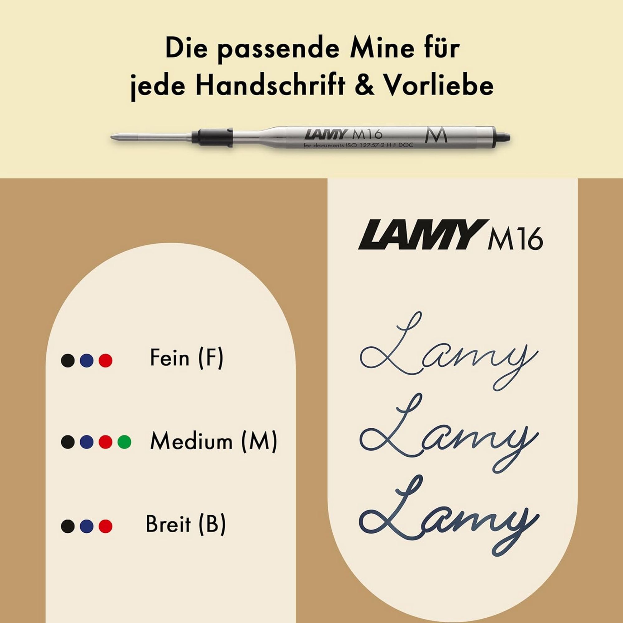 LAMY 2000 taxus Kugelschreiber Geh�use aus Eibenholz mit...