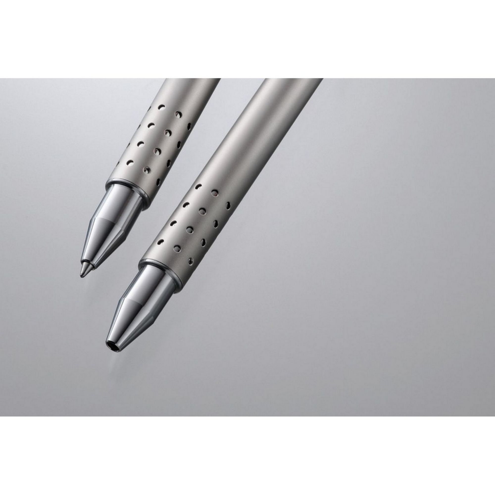 LAMY swift Palladium Tintenroller Edelstahl Strichbreite...
