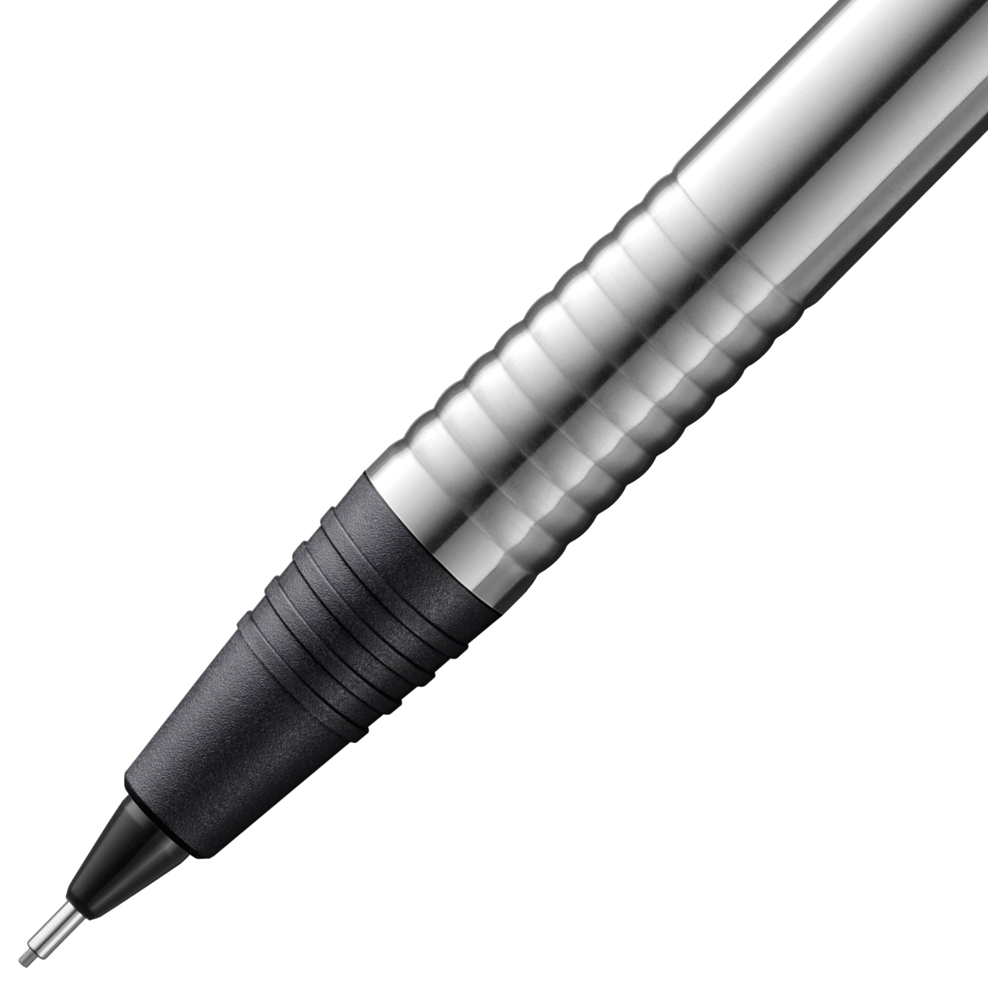 LAMY logo matt black Druckbleistift Minenbleistift Edel...