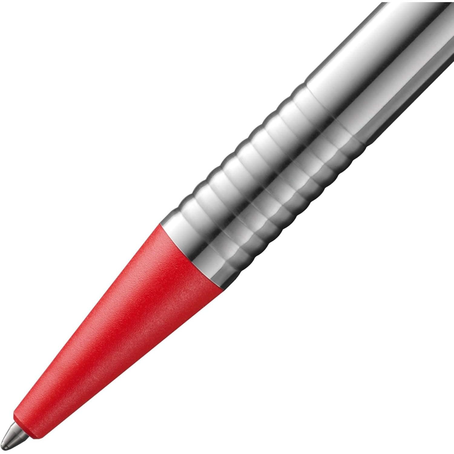 LAMY logo Kugelschreiber 205 matt rot St�rke M M16 Schre...