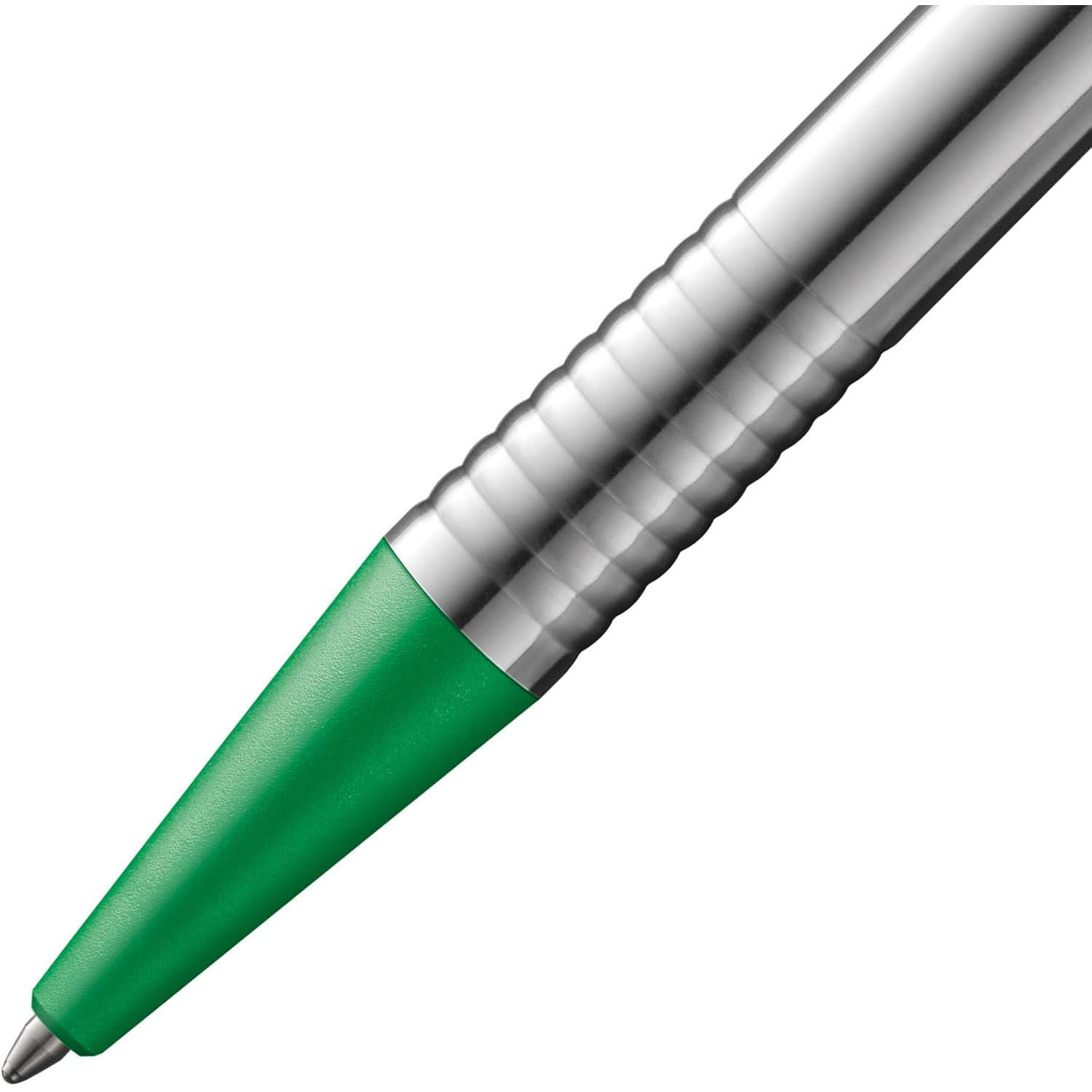 LAMY logo Kugelschreiber 205 matt gr�n St�rke M M16 Schr...