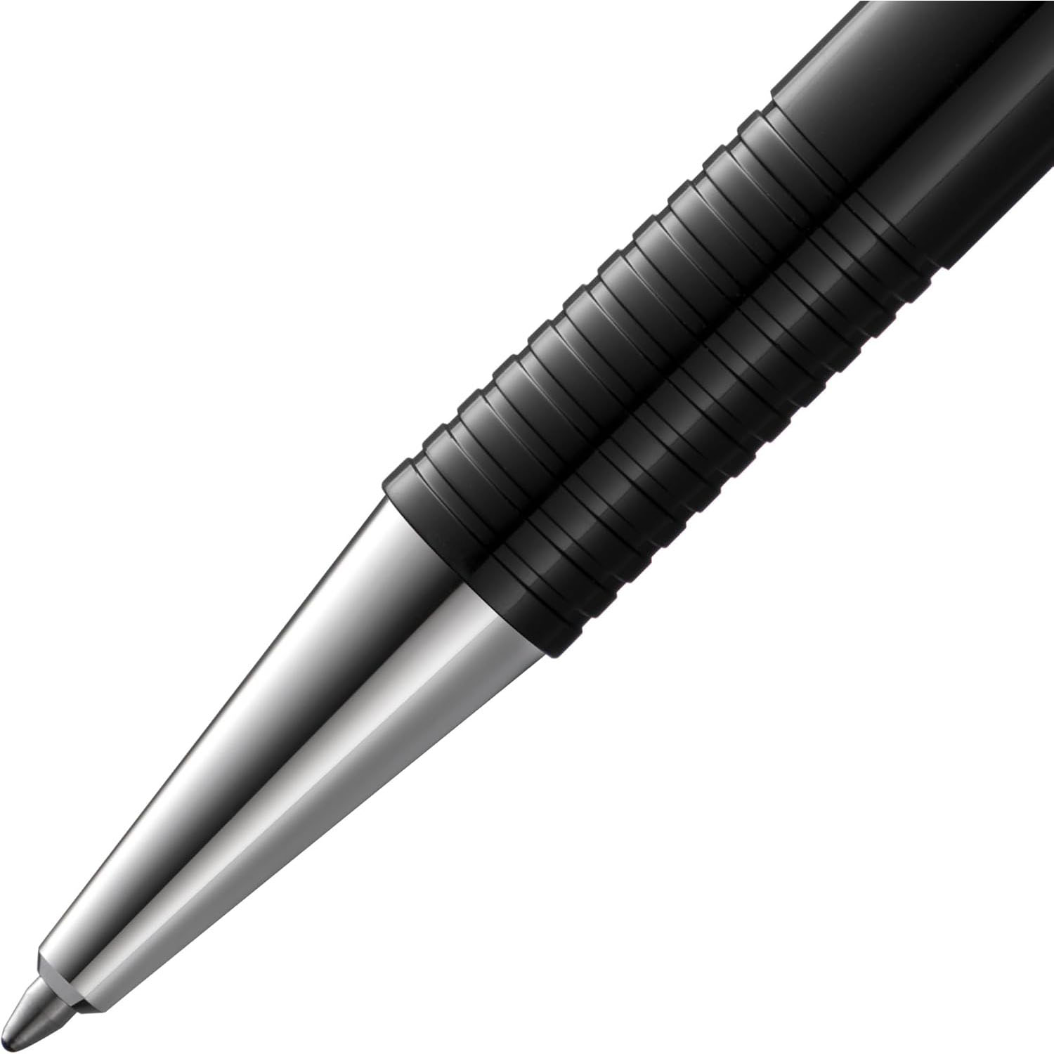 LAMY logo Kugelschreiber 204 M+ Schwarz St�rke B M16 Sch...