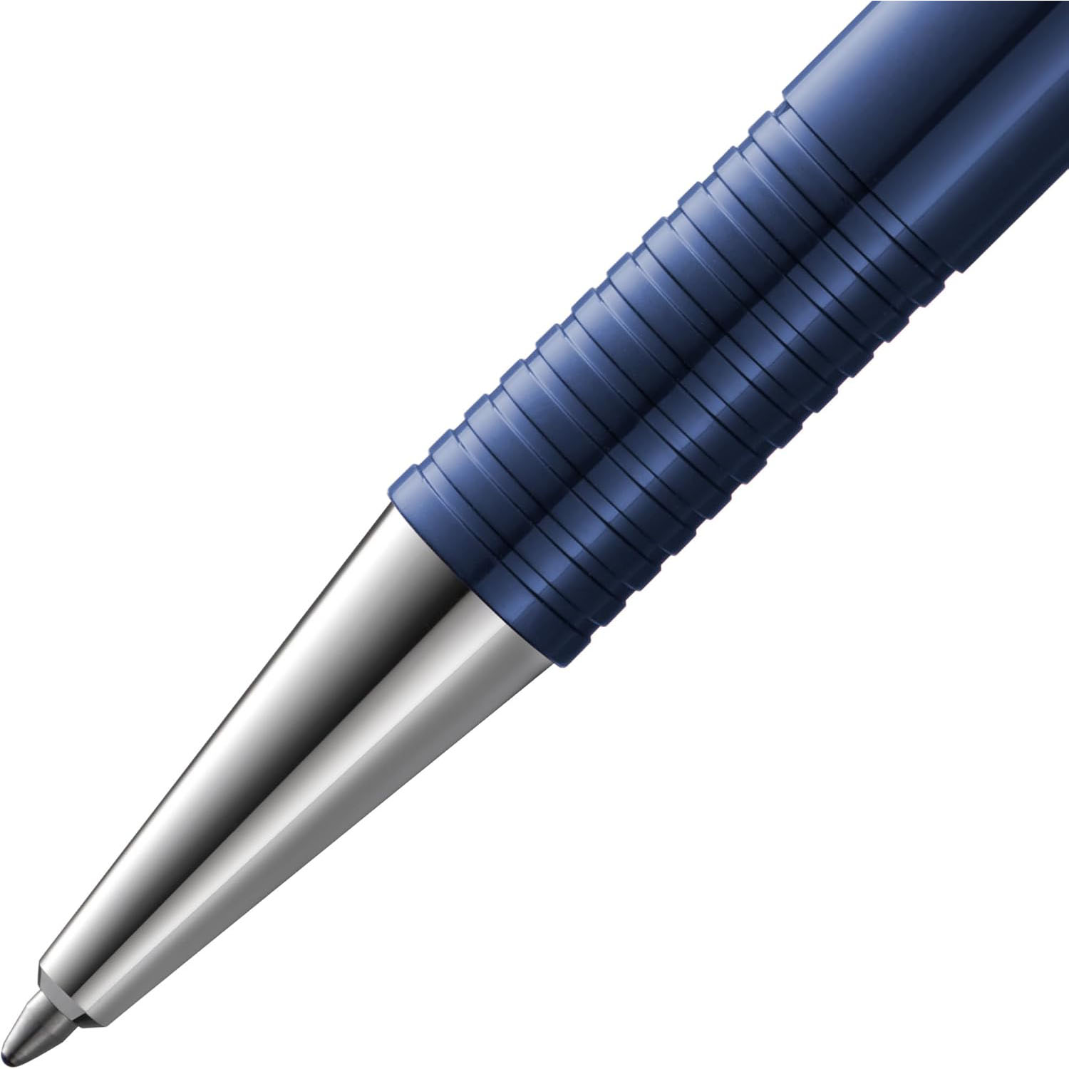 LAMY logo Kugelschreiber 204 M+ Blau St�rke B M16 Schrei...