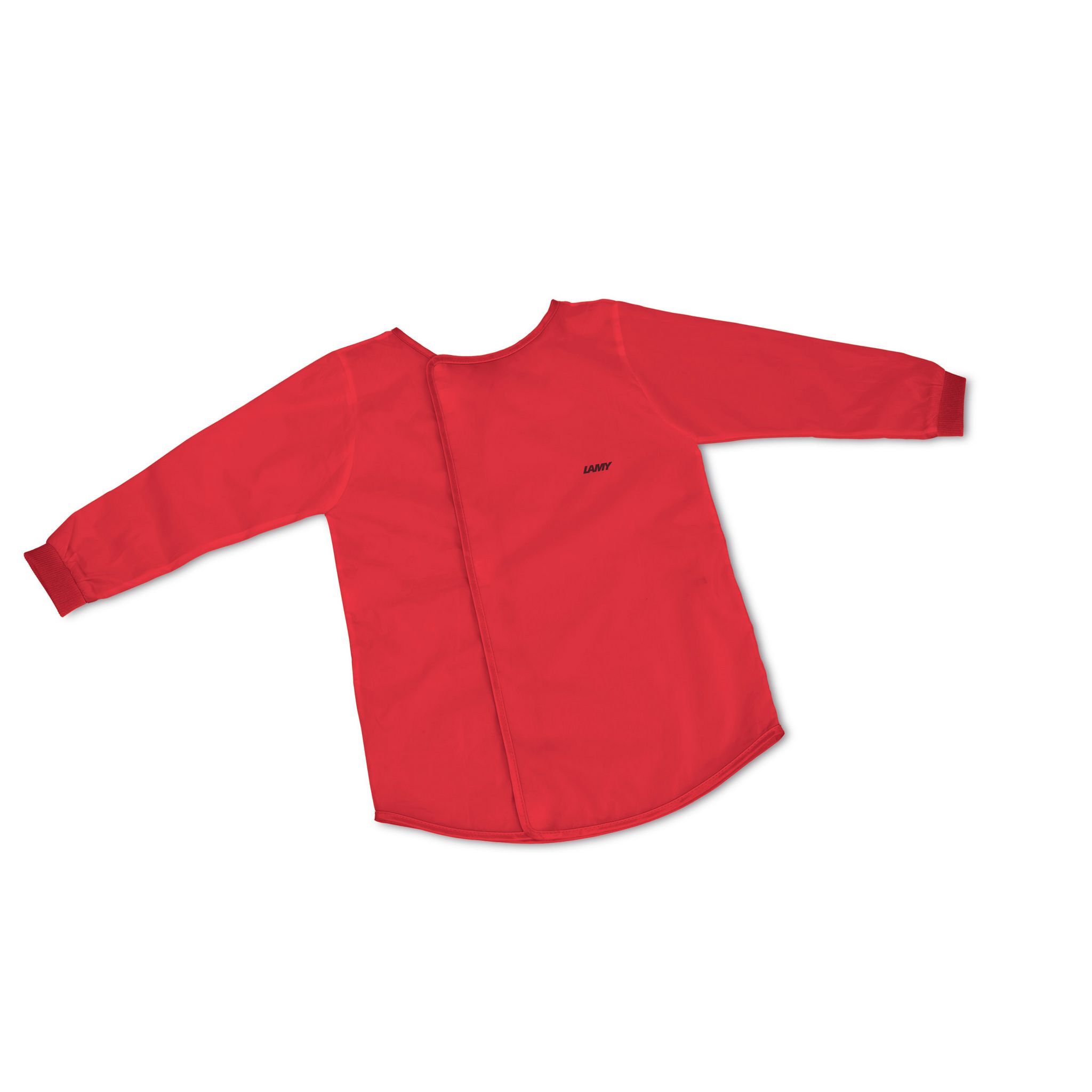 LAMY Malsch�rze Malkittel mit �rmeln aus Polyester und K...