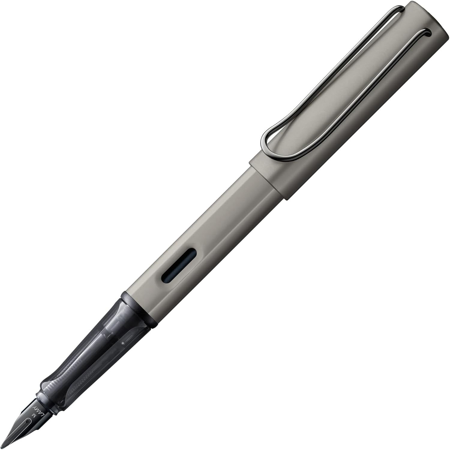 LAMY F�ller Lx Ruthenium 057 St�rke M