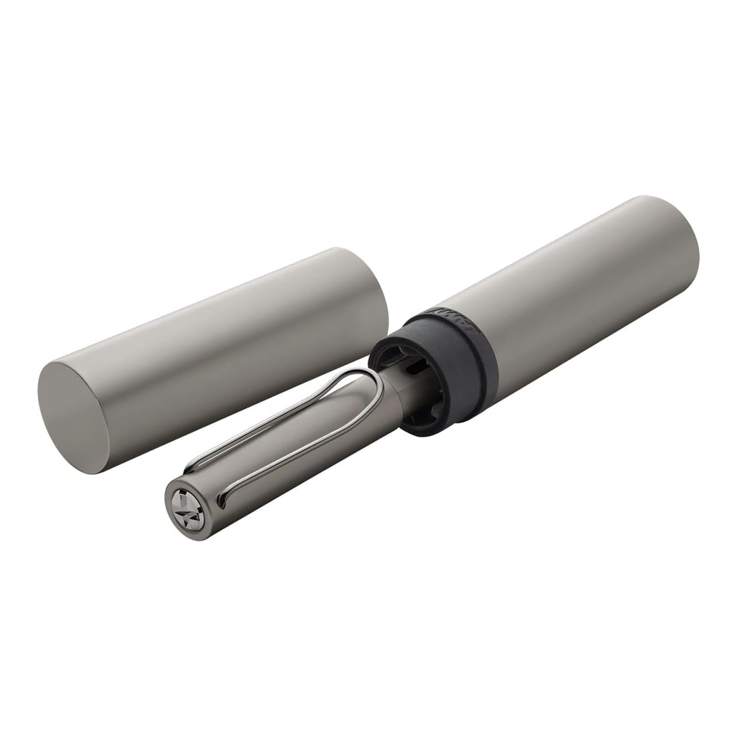LAMY F�ller Lx Ruthenium 057 St�rke M