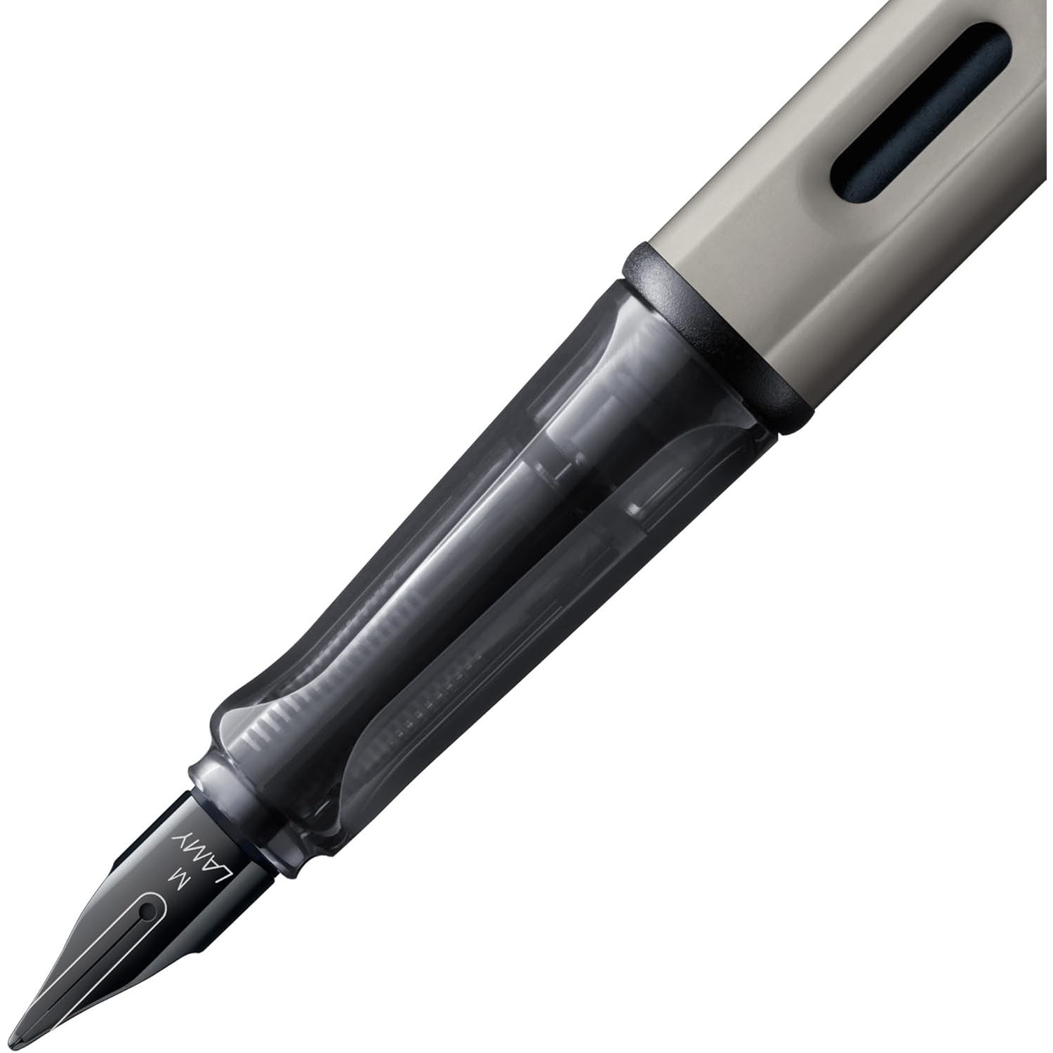 LAMY F�ller Lx Ruthenium 057 St�rke M