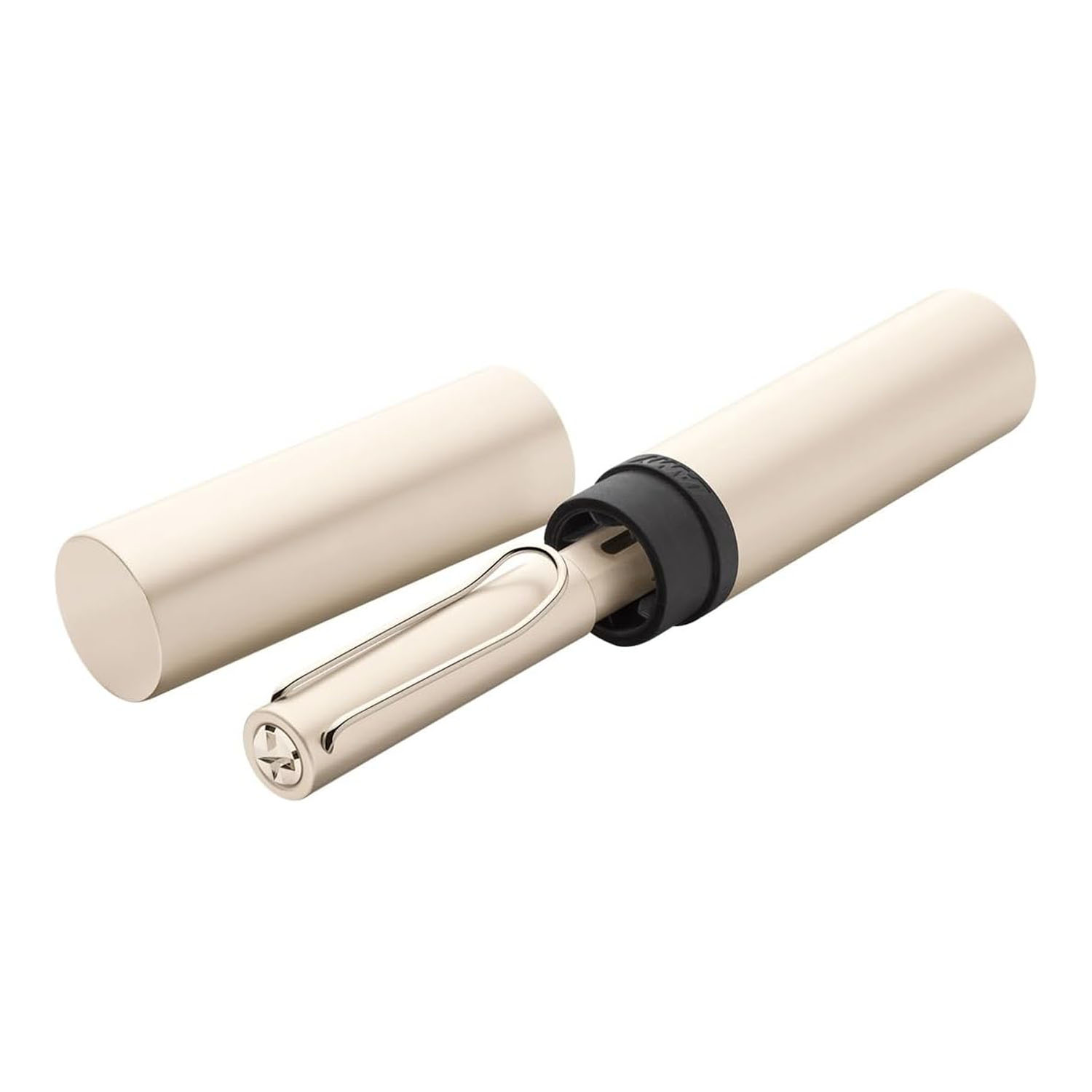 LAMY F�ller Lx Palladium 058 St�rke M