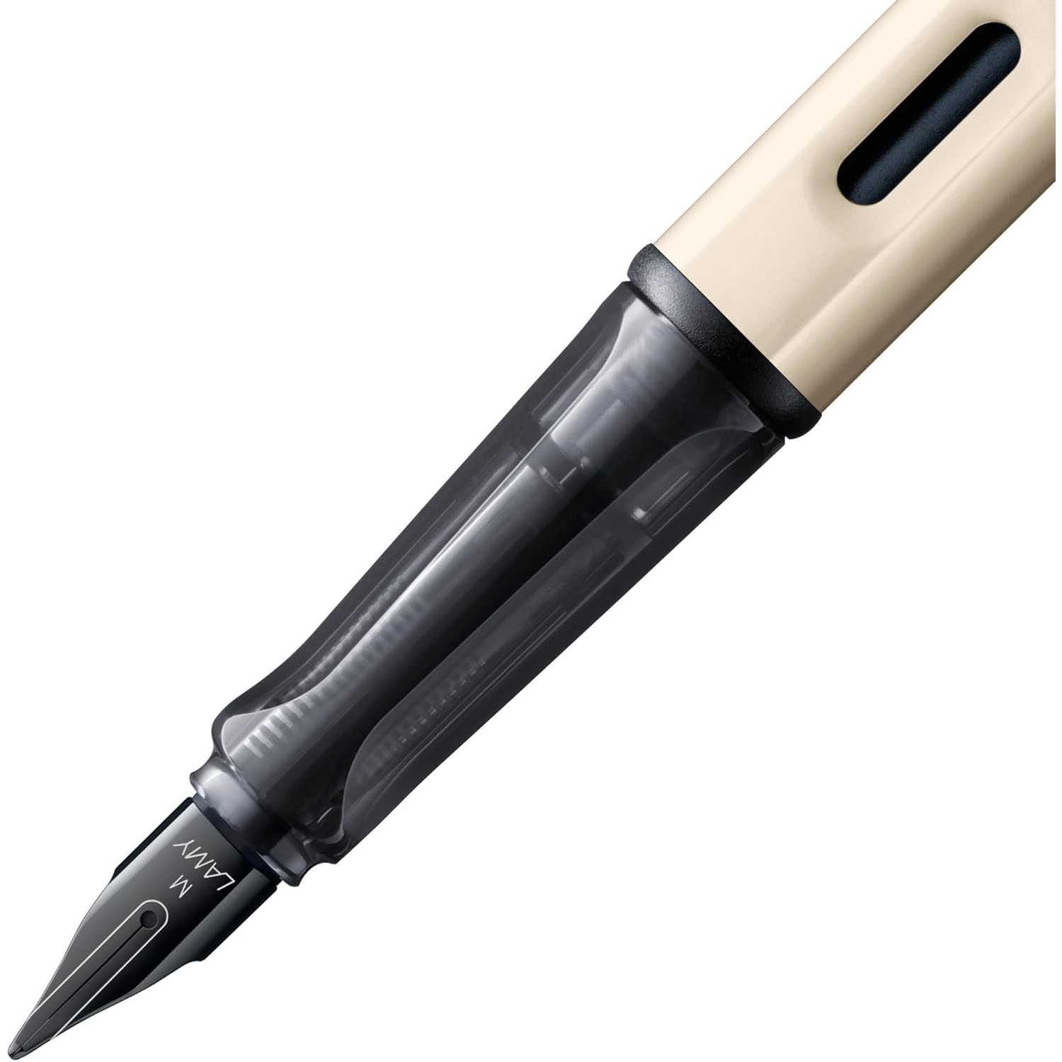 LAMY F�ller Lx Palladium 058 St�rke M