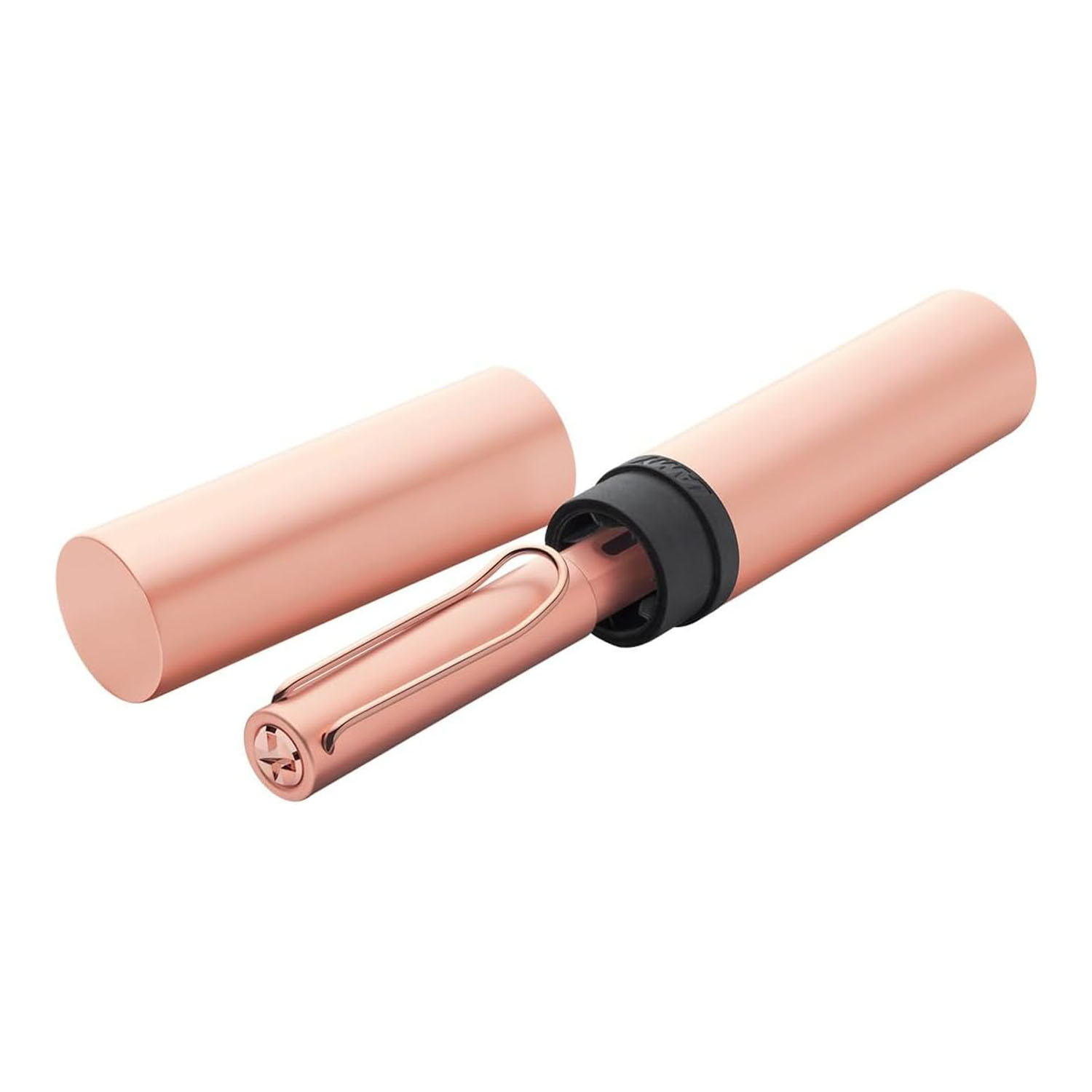 LAMY F�ller Lx Rosegold 076 St�rke M