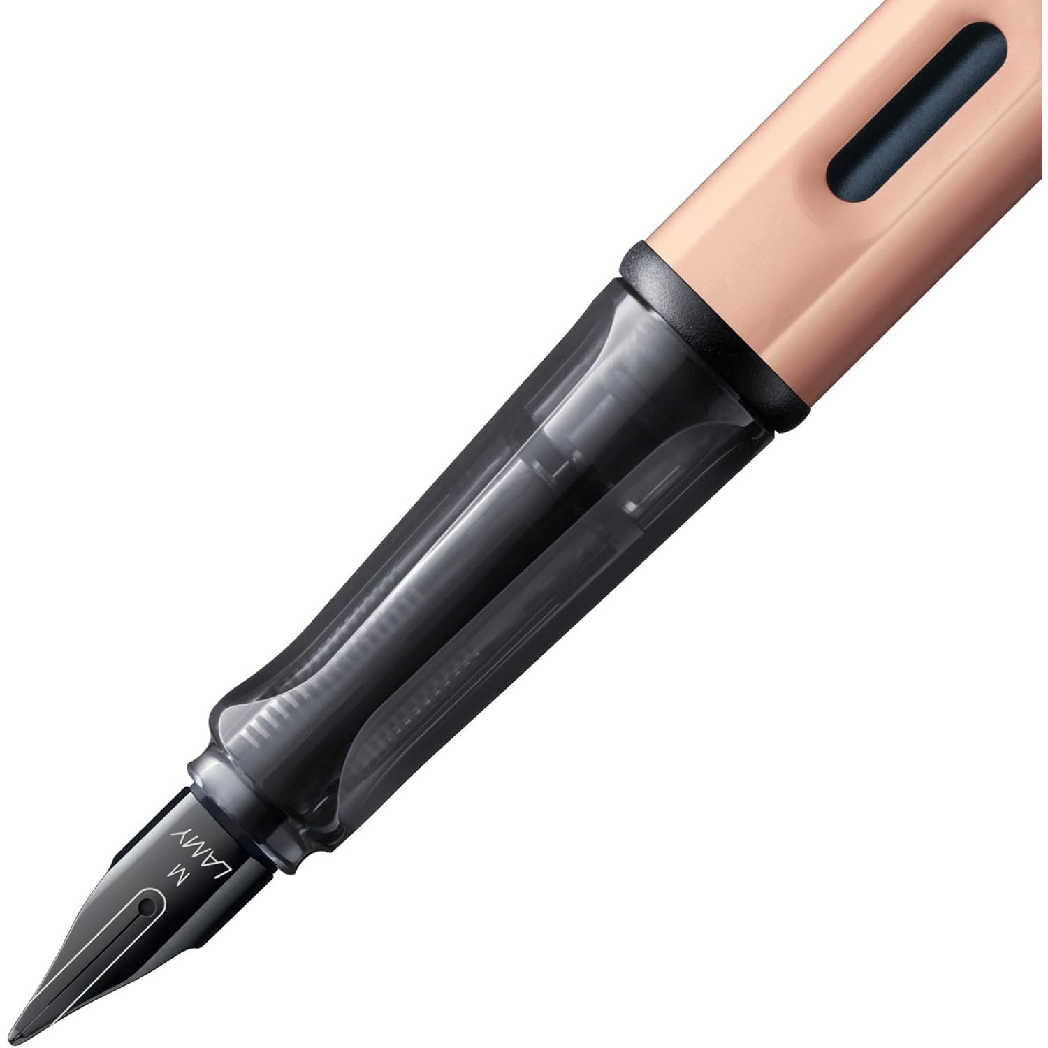 LAMY F�ller Lx Rosegold 076 St�rke M