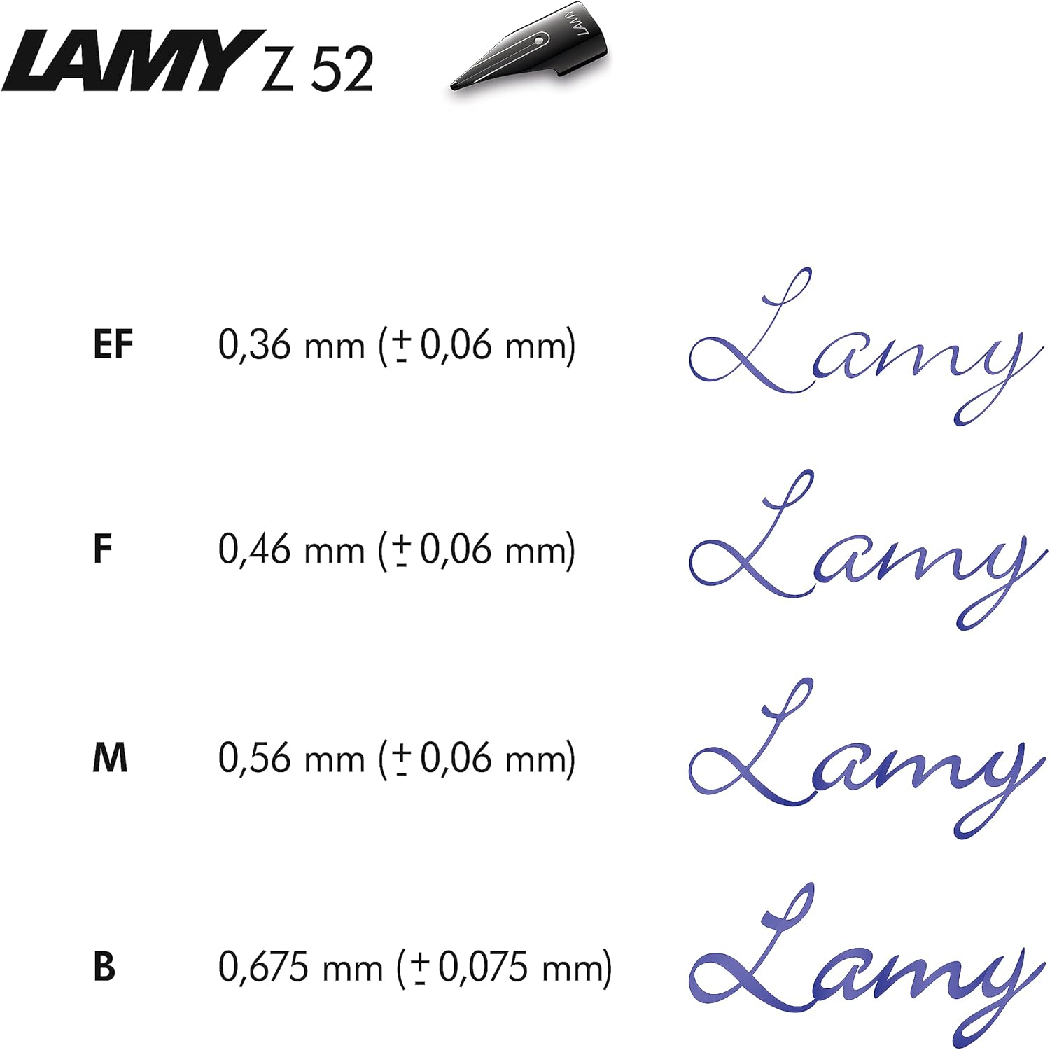 LAMY F�ller Lx Rosegold 076 St�rke M