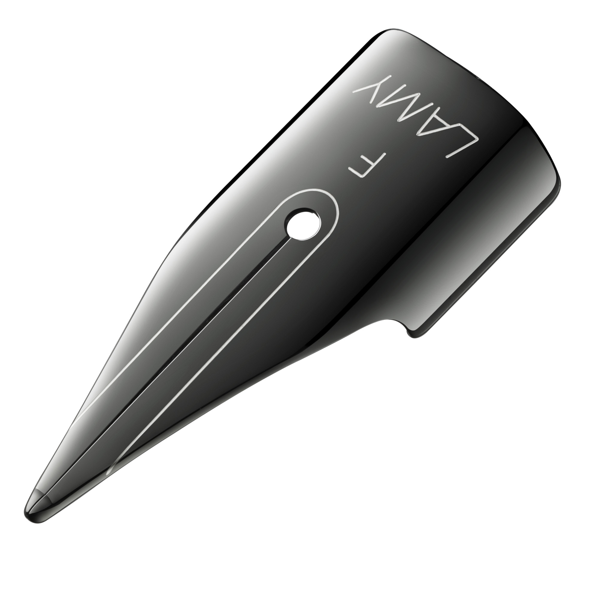 LAMY Z 52 Feder 888 Ersatzfeder aus poliertem Edelstahl ...