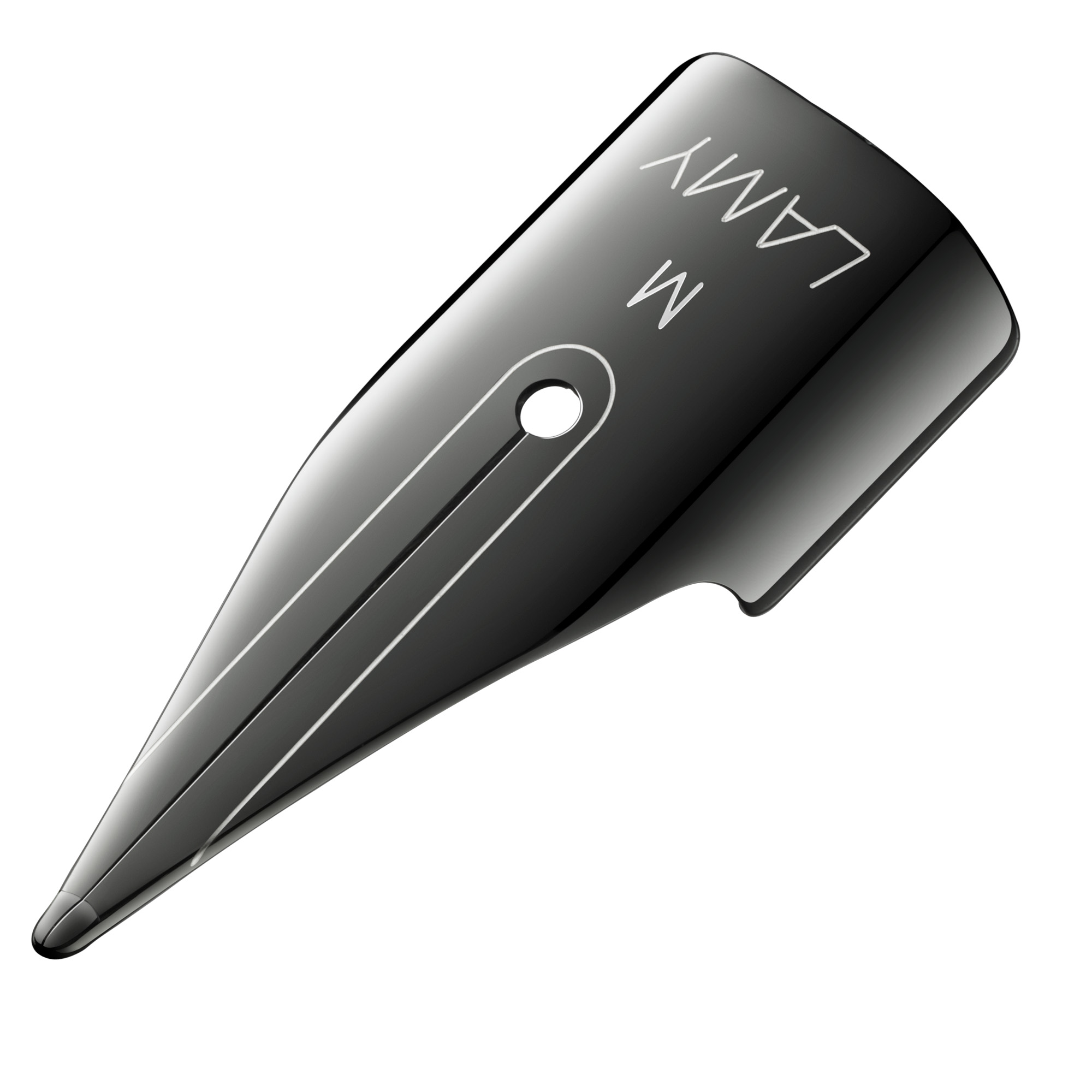 LAMY Z 52 Feder 888 Ersatzfeder aus poliertem Edelstahl ...