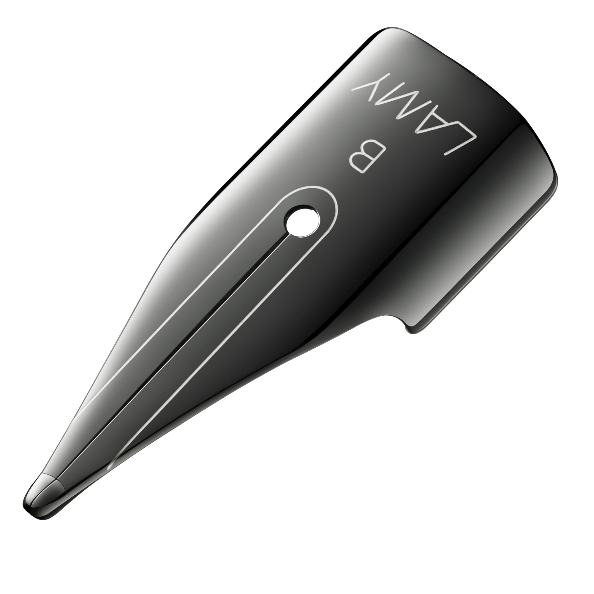 LAMY Z 52 Feder 888 Ersatzfeder aus poliertem Edelstahl ...