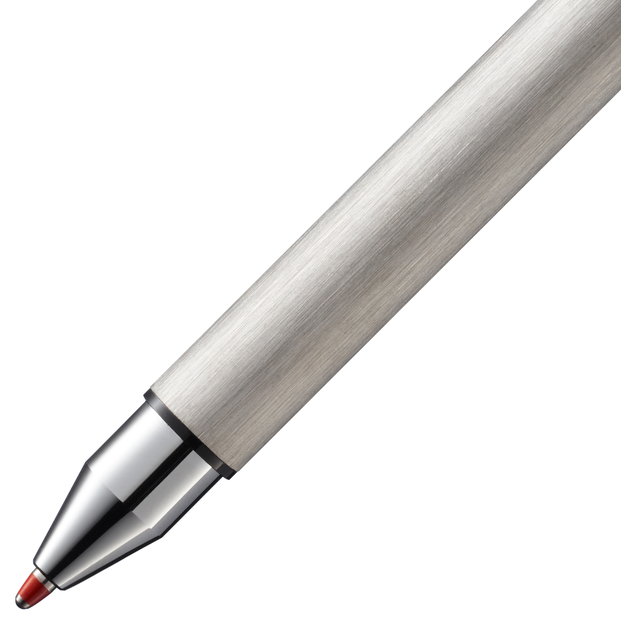 LAMY CP1 brushed tri pen Edelstahl Druckbleistift und Ku...