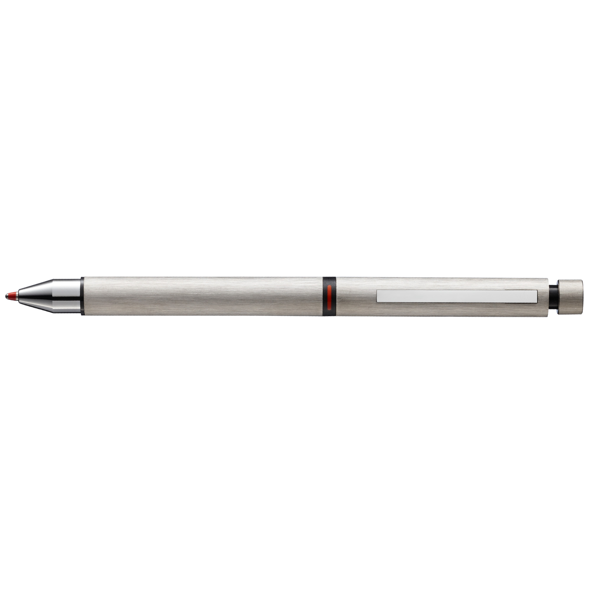 LAMY CP1 brushed tri pen Edelstahl Druckbleistift und Ku...