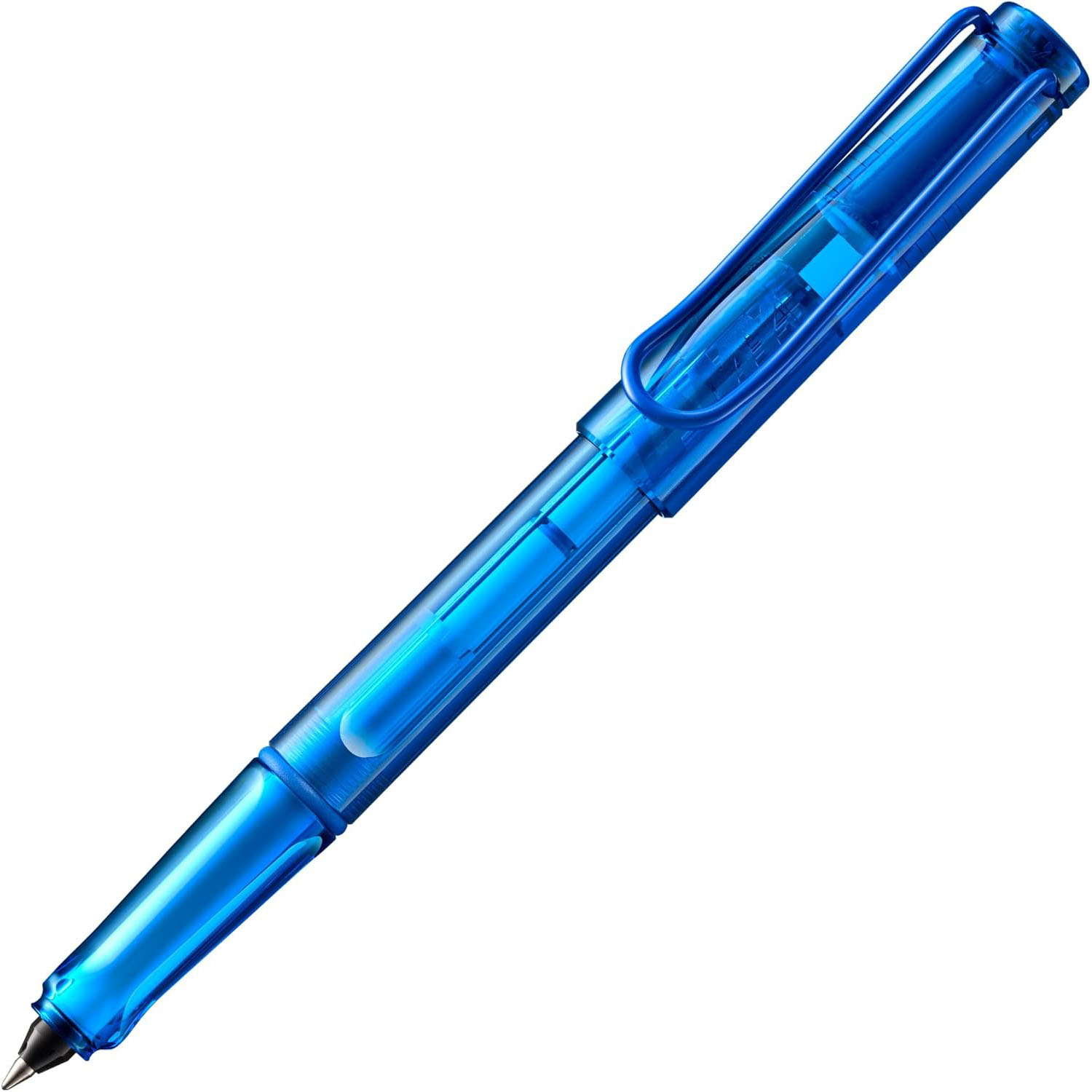 LAMY balloon Tintenroller 311 BLAU St�rke B
